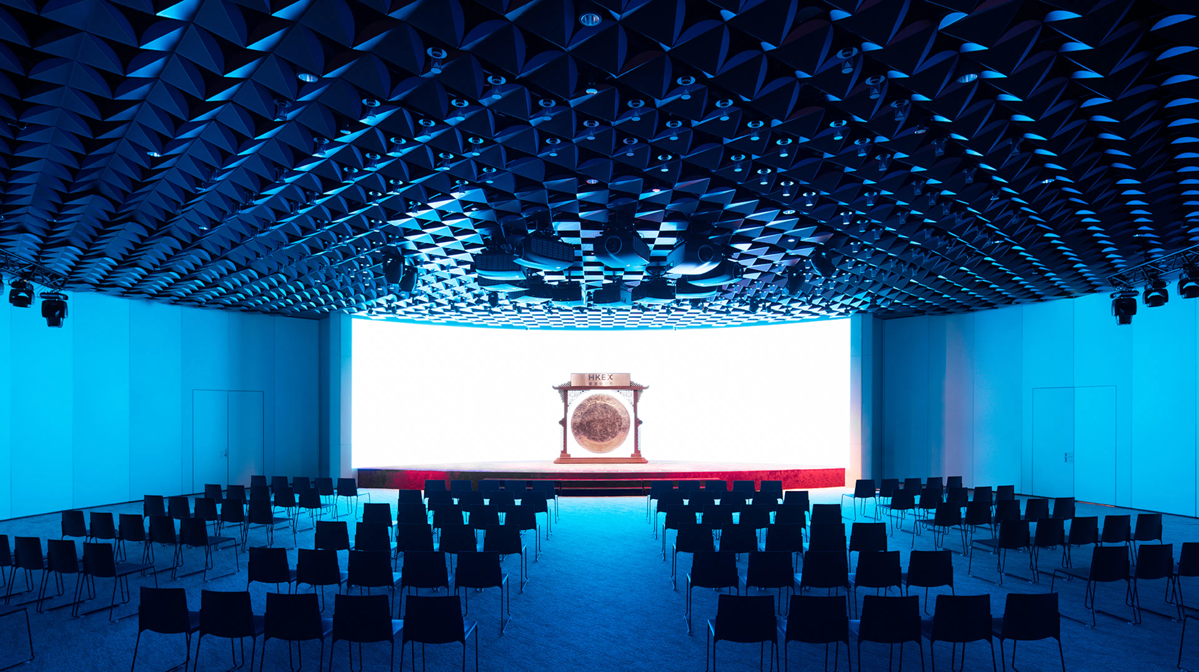 Hong Kong Stock Exchange