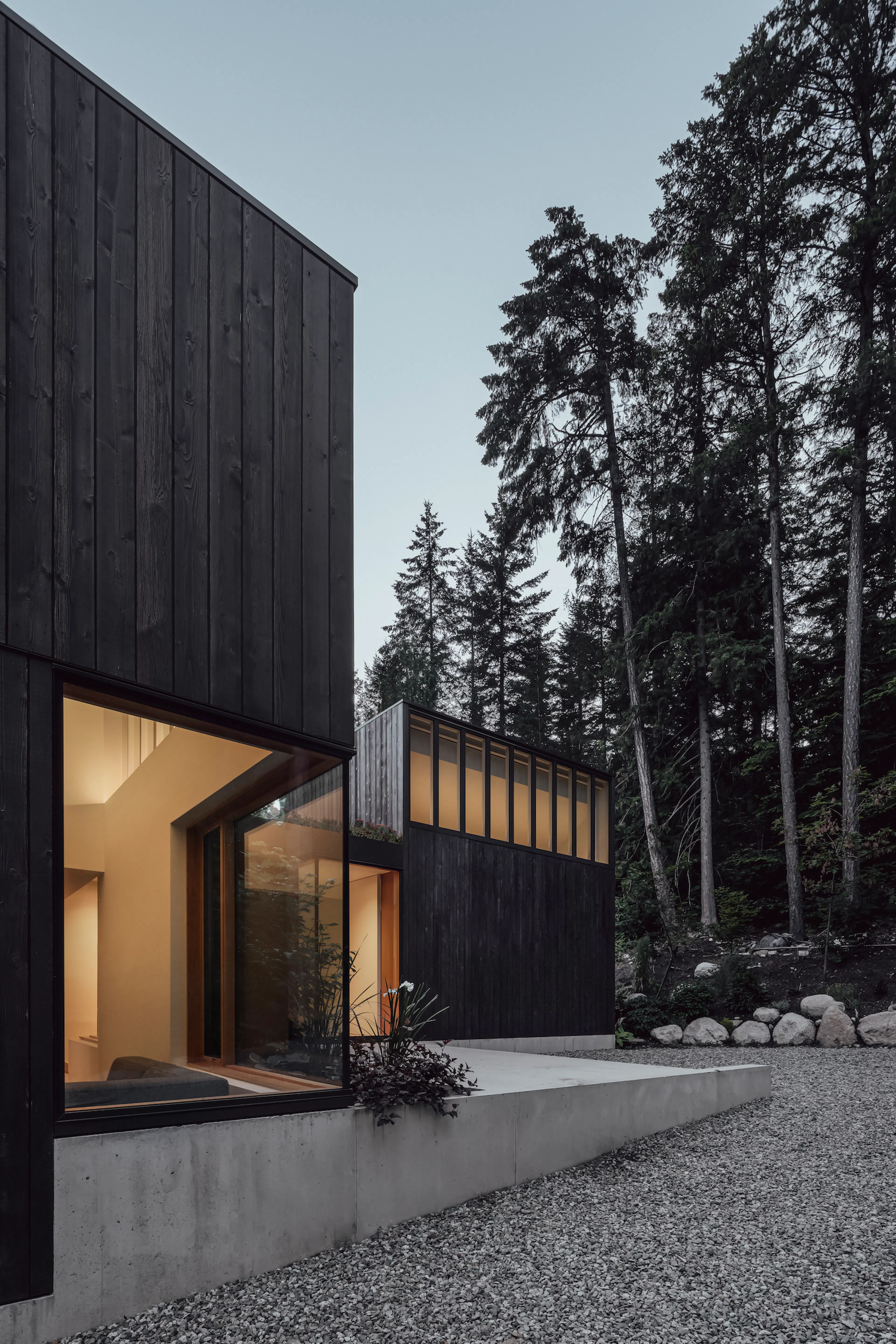 Camera House — 6