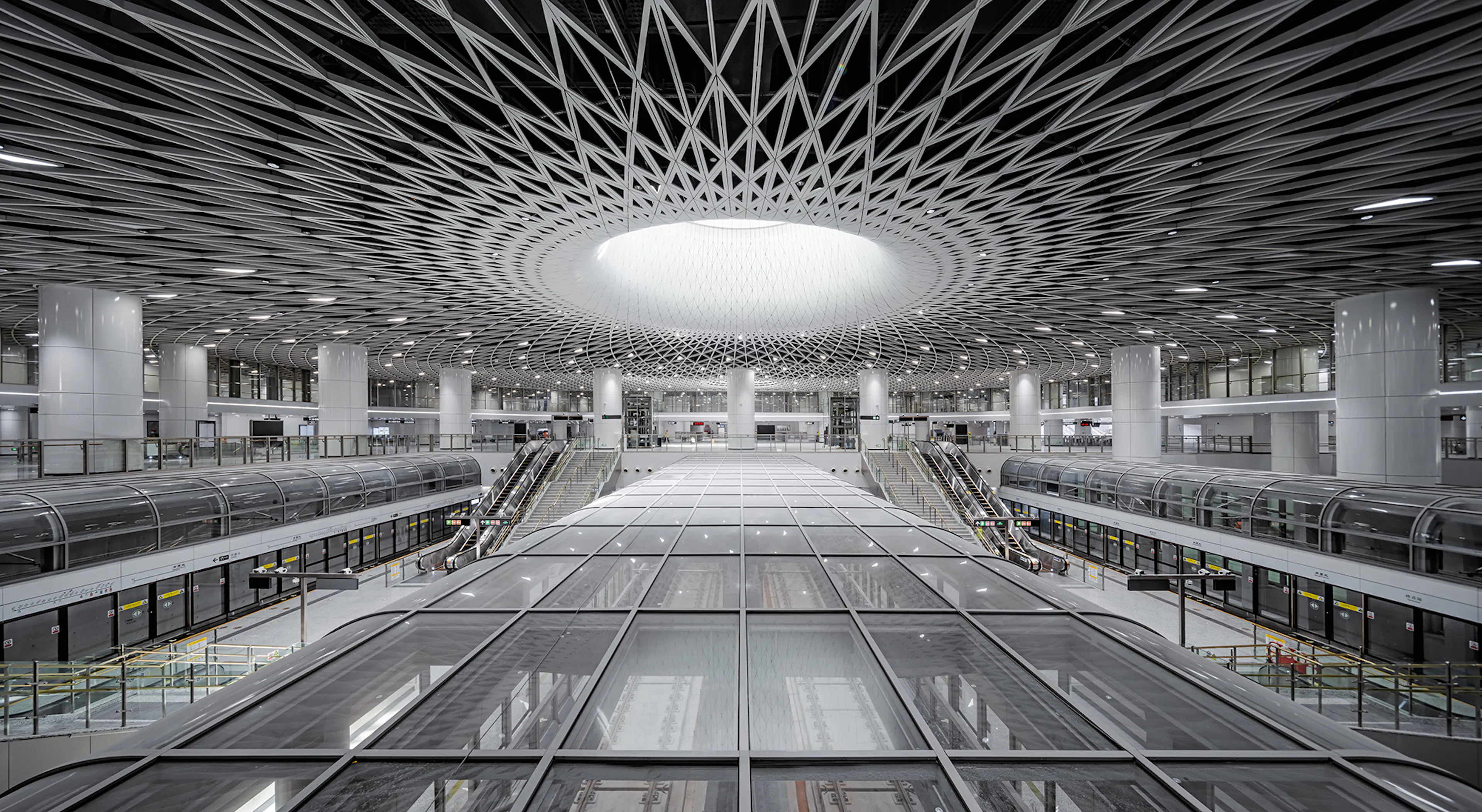 Shenzhen Metro Line 14