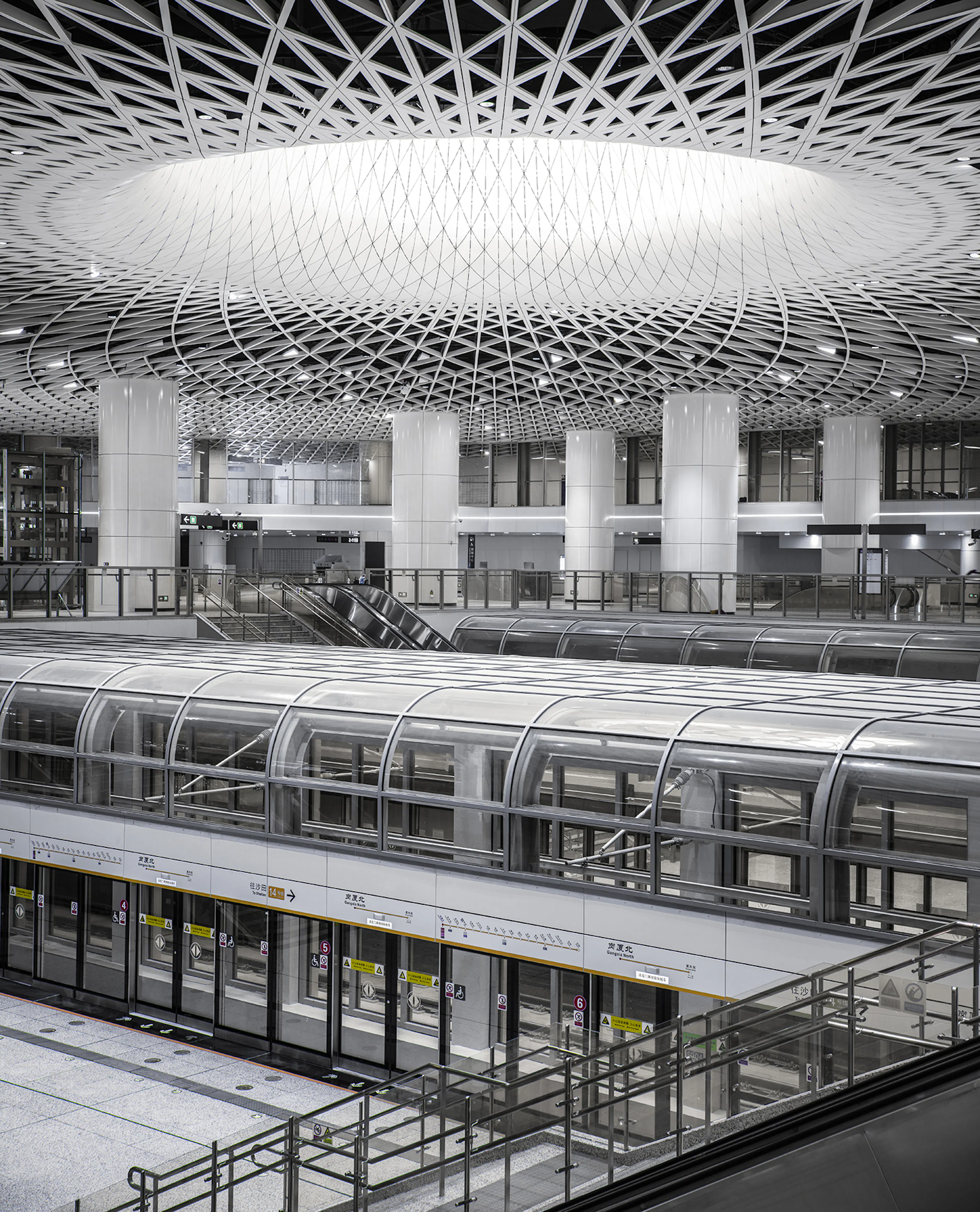 Shenzhen Metro Line 14 — 2