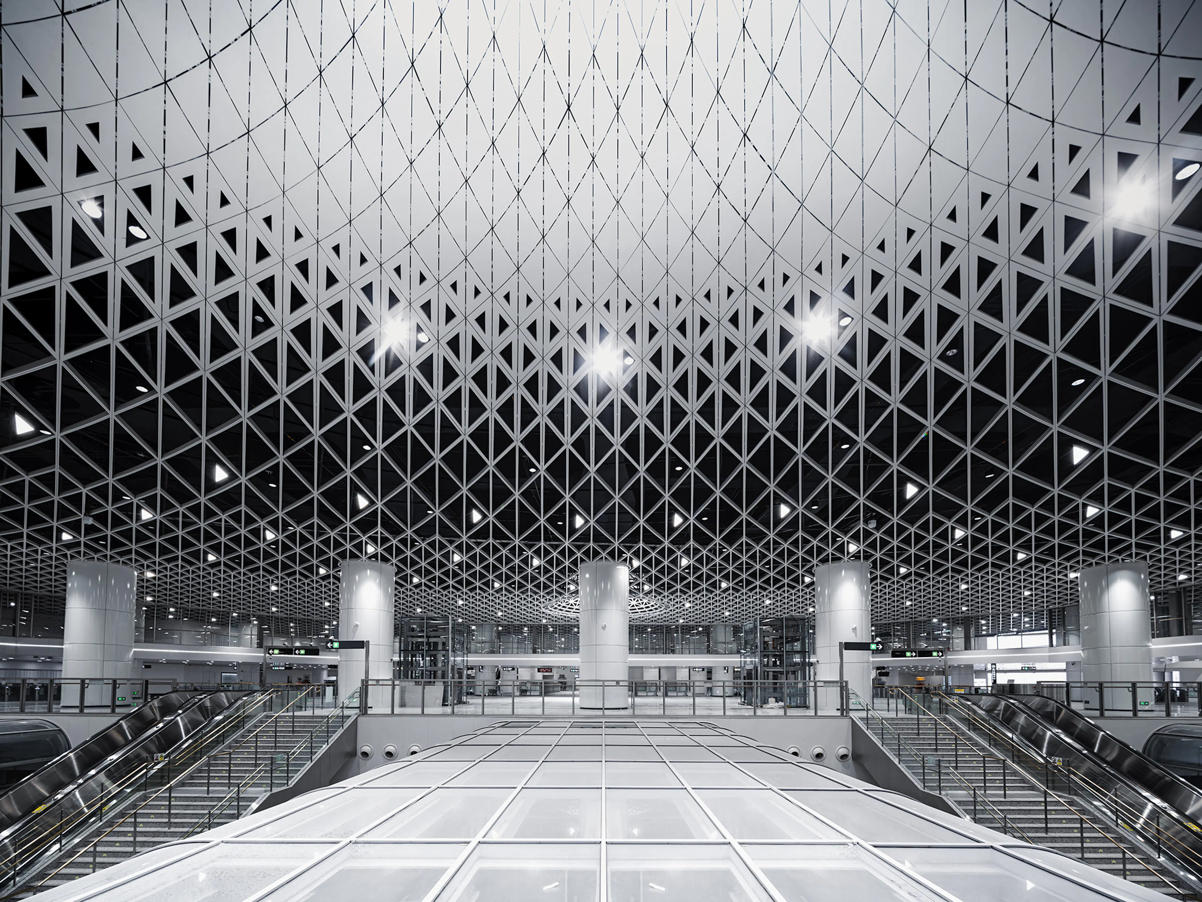 Shenzhen Metro Line 14 — 5