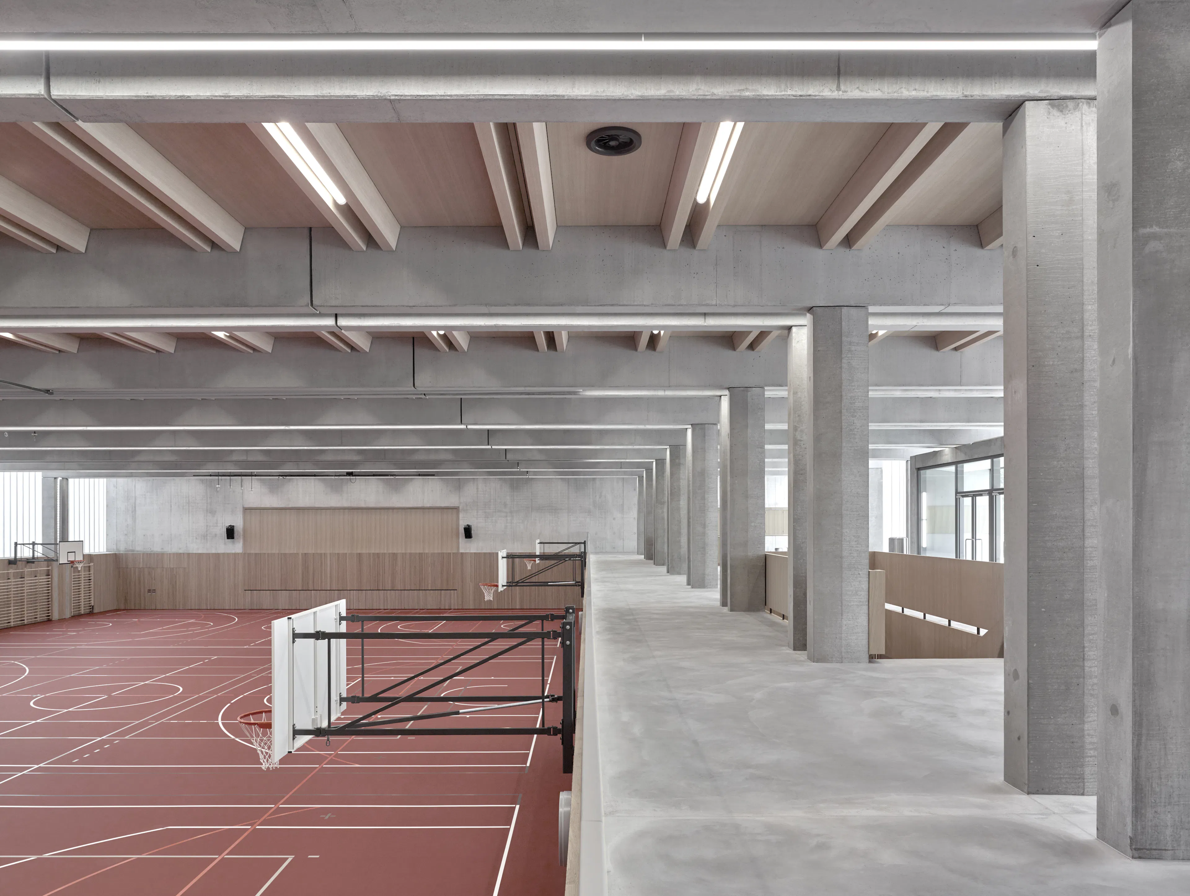 DER Derendingen Mitte — 1