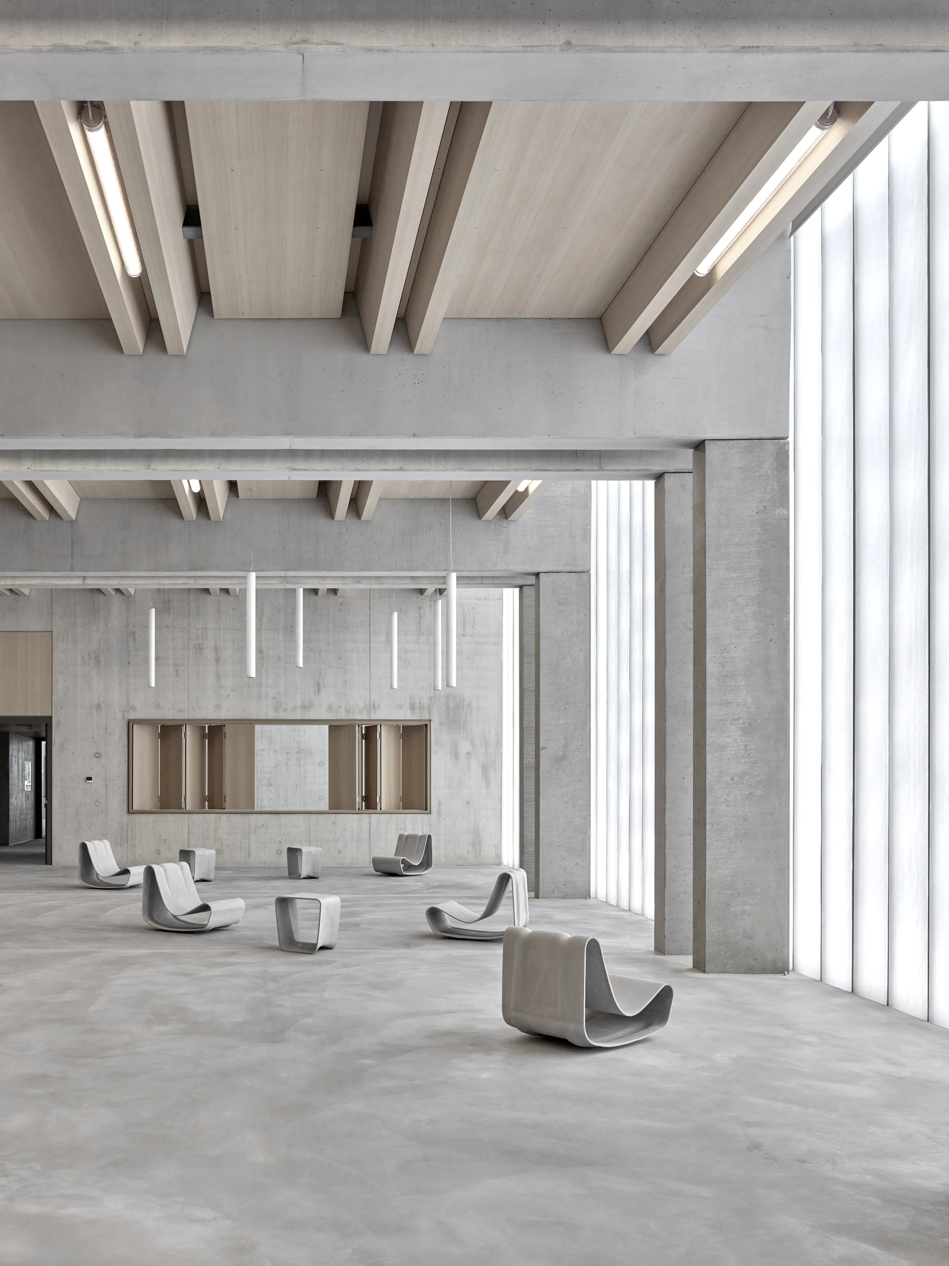 DER Derendingen Mitte — 2