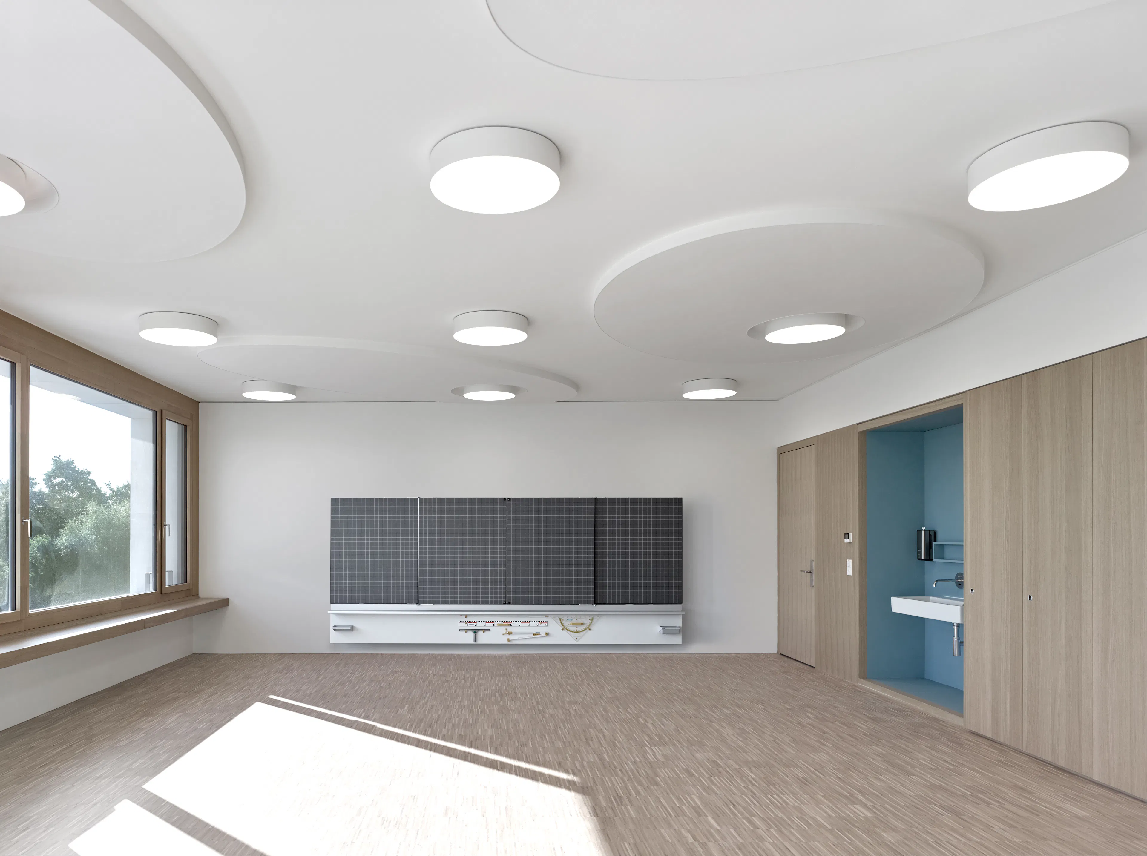 DER Derendingen Mitte — 3