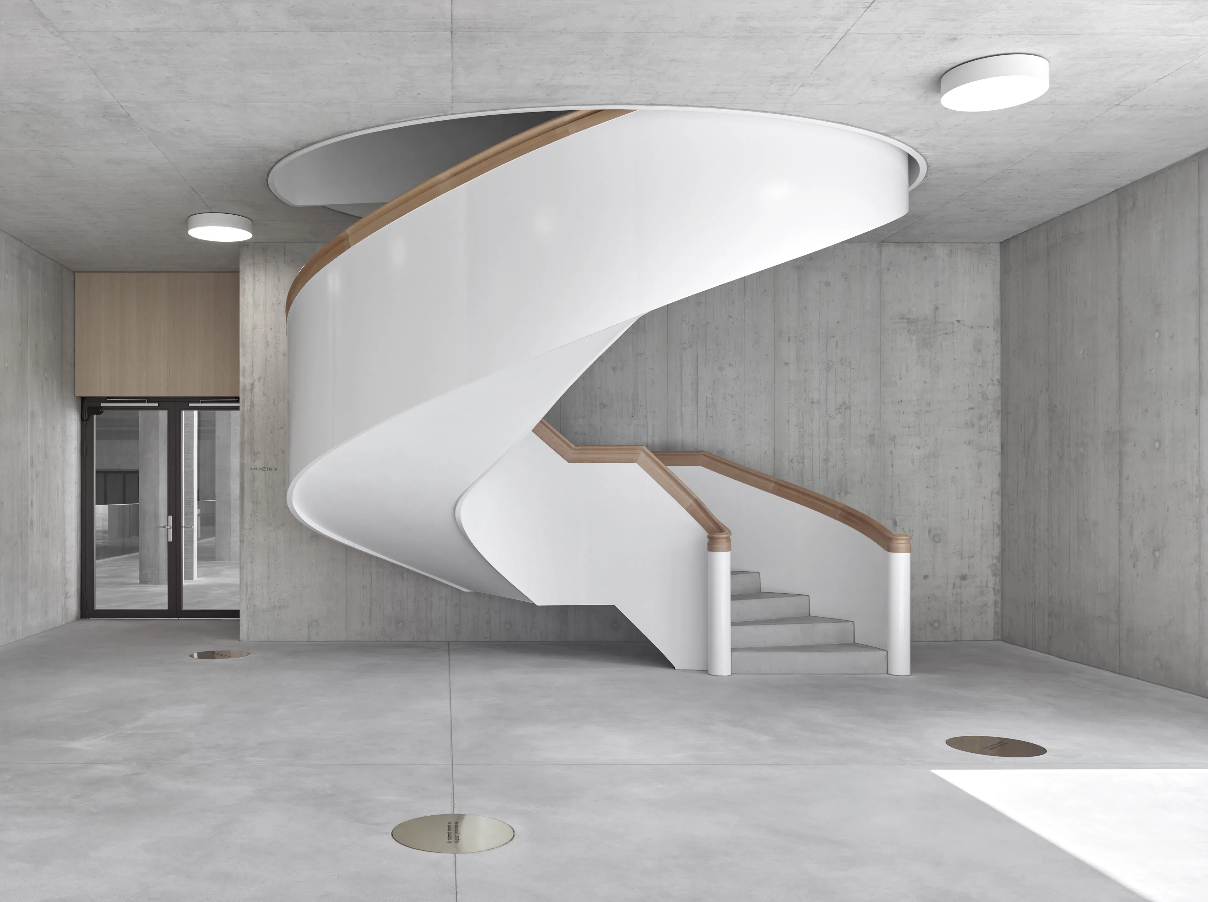 DER Derendingen Mitte — 4