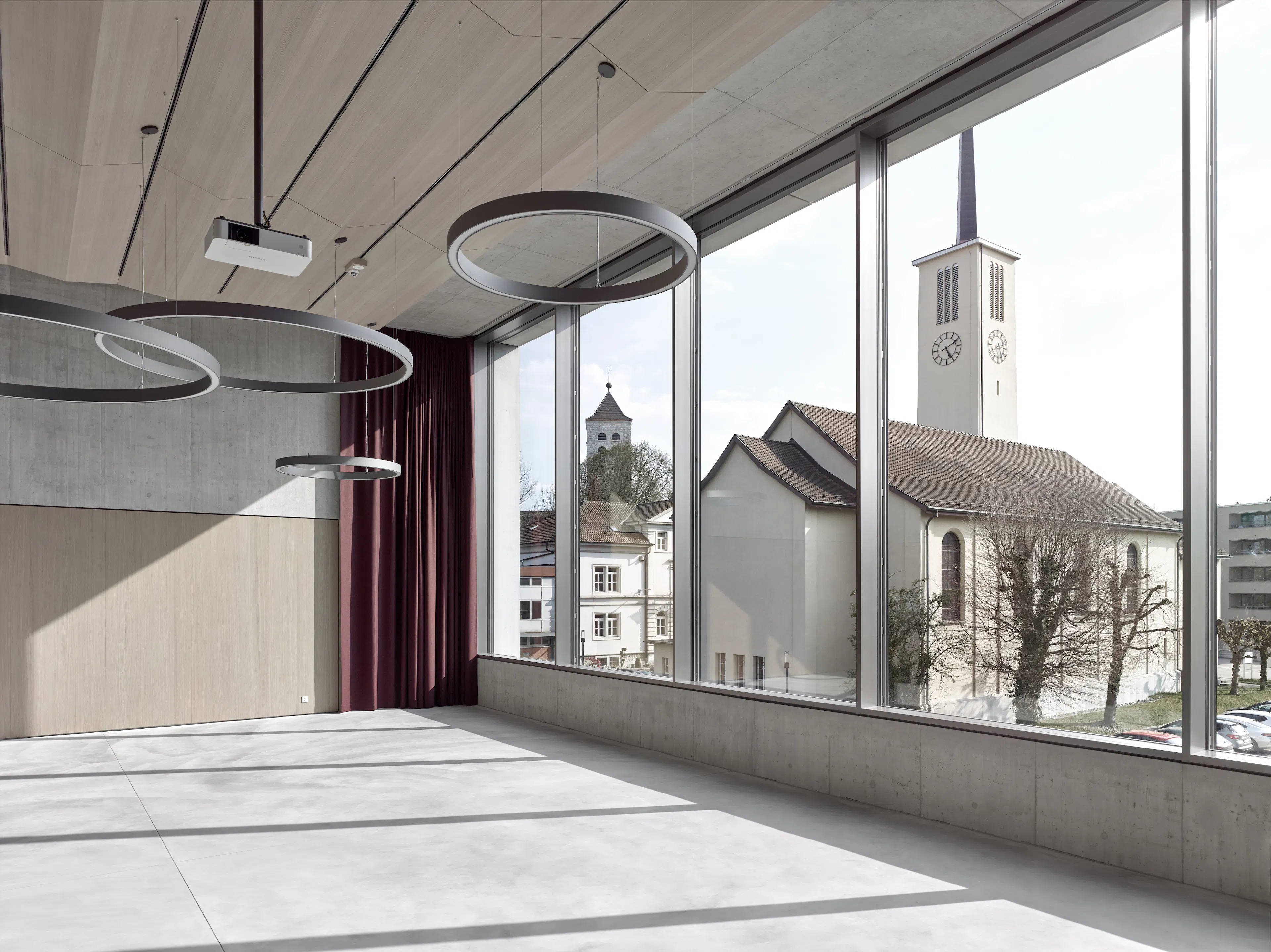 DER Derendingen Mitte — 5