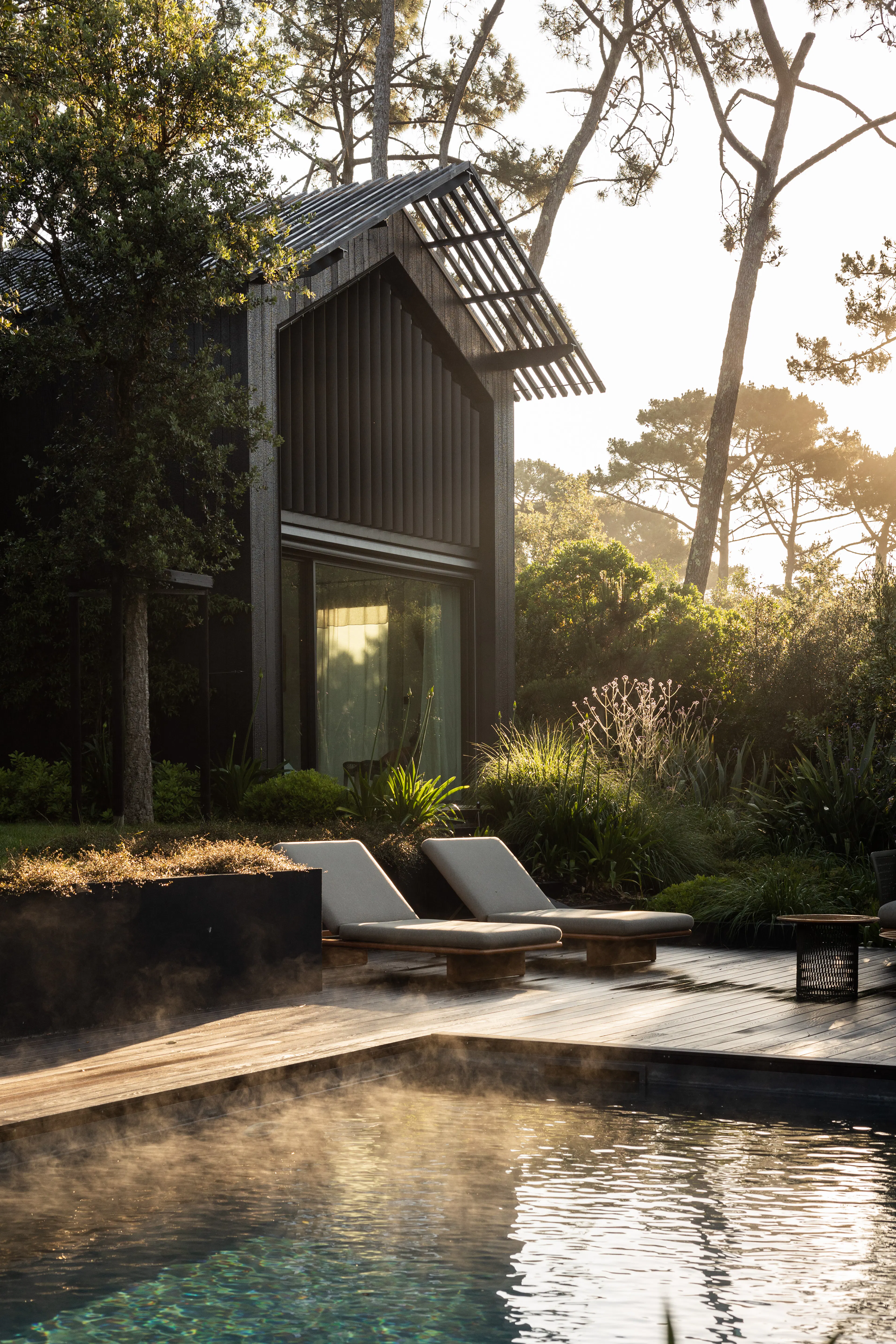 Wabi Sabi House — 1