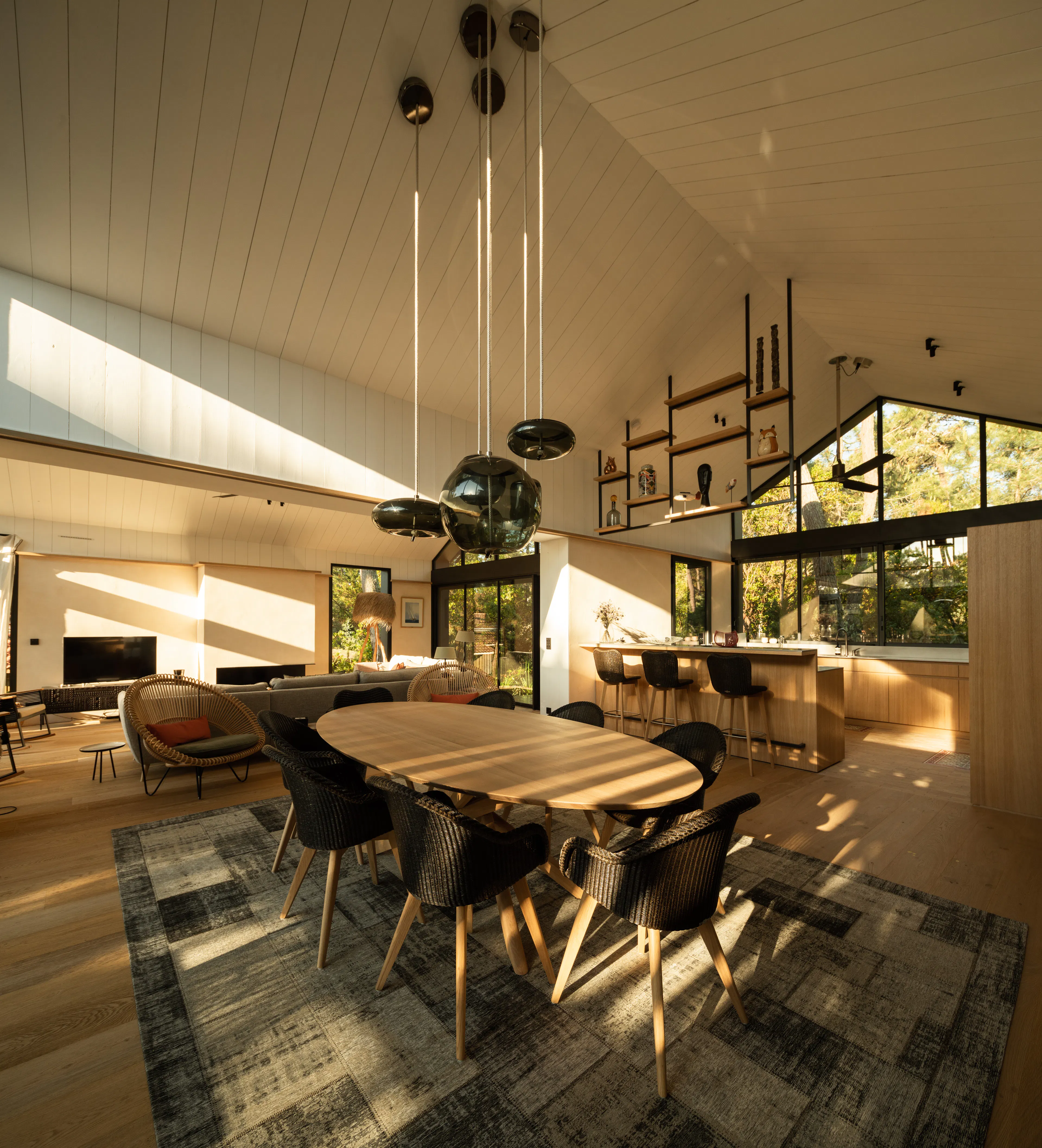 Wabi Sabi House — 4