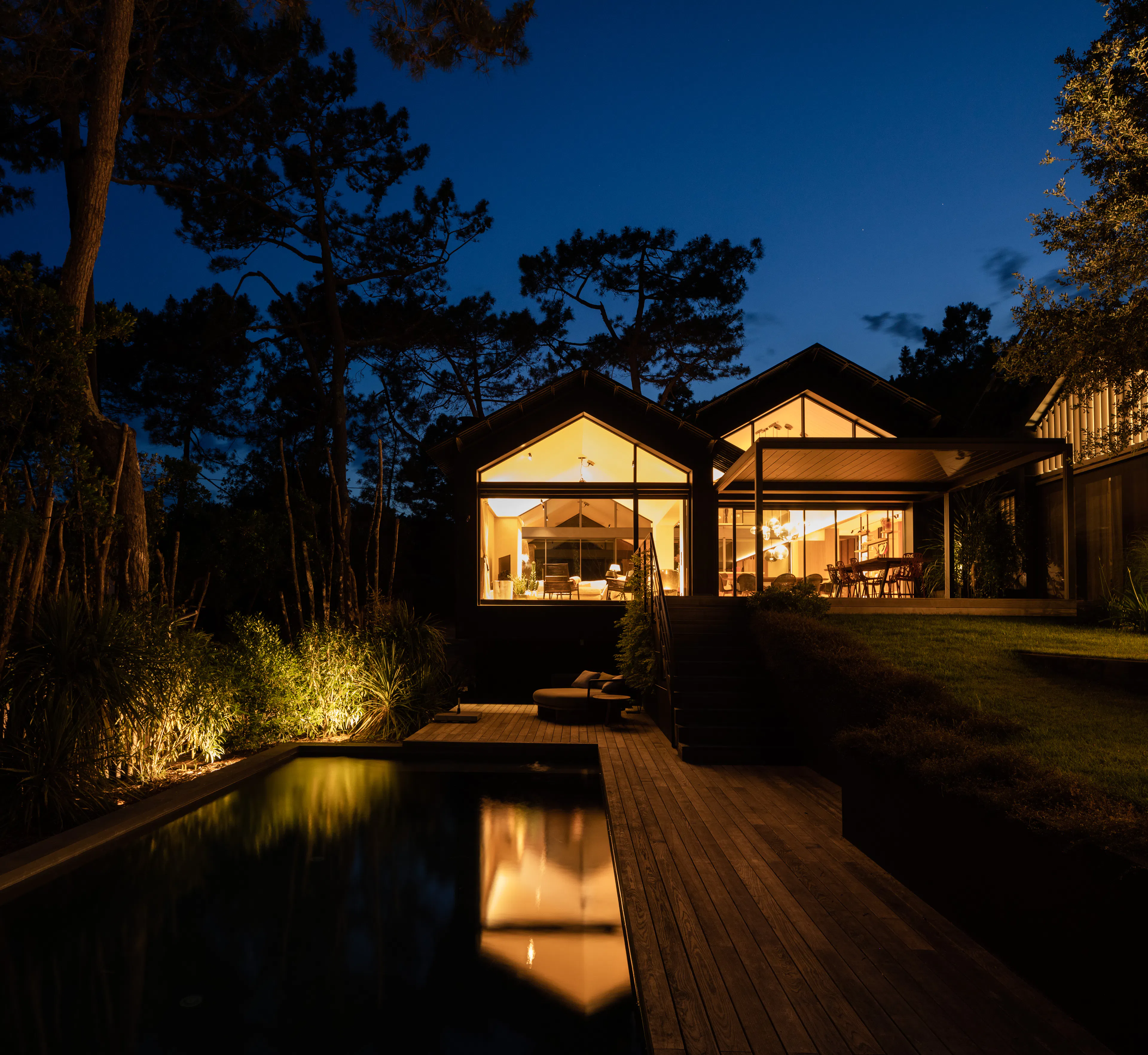 Wabi Sabi House — 5