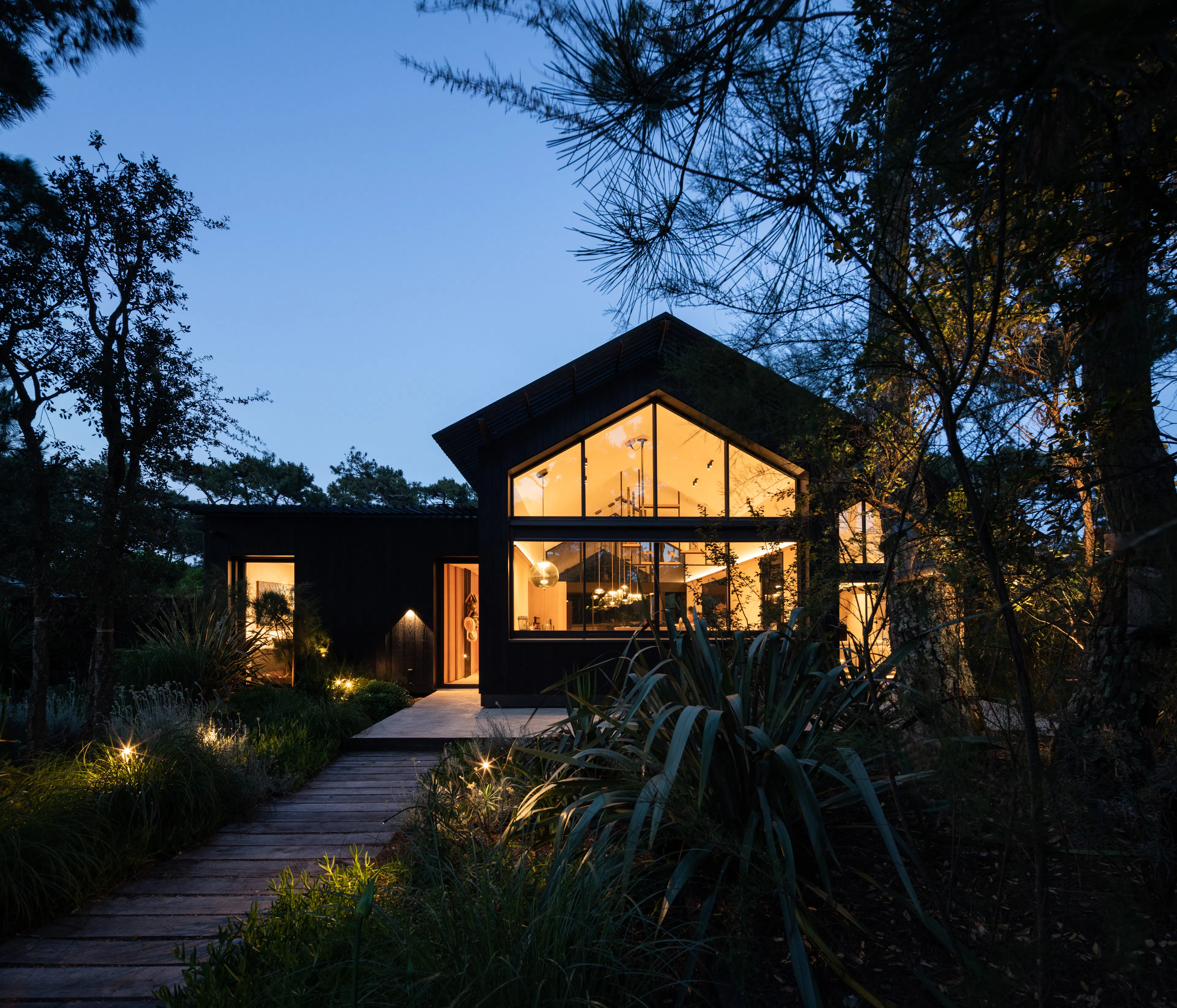 Wabi Sabi House — 6