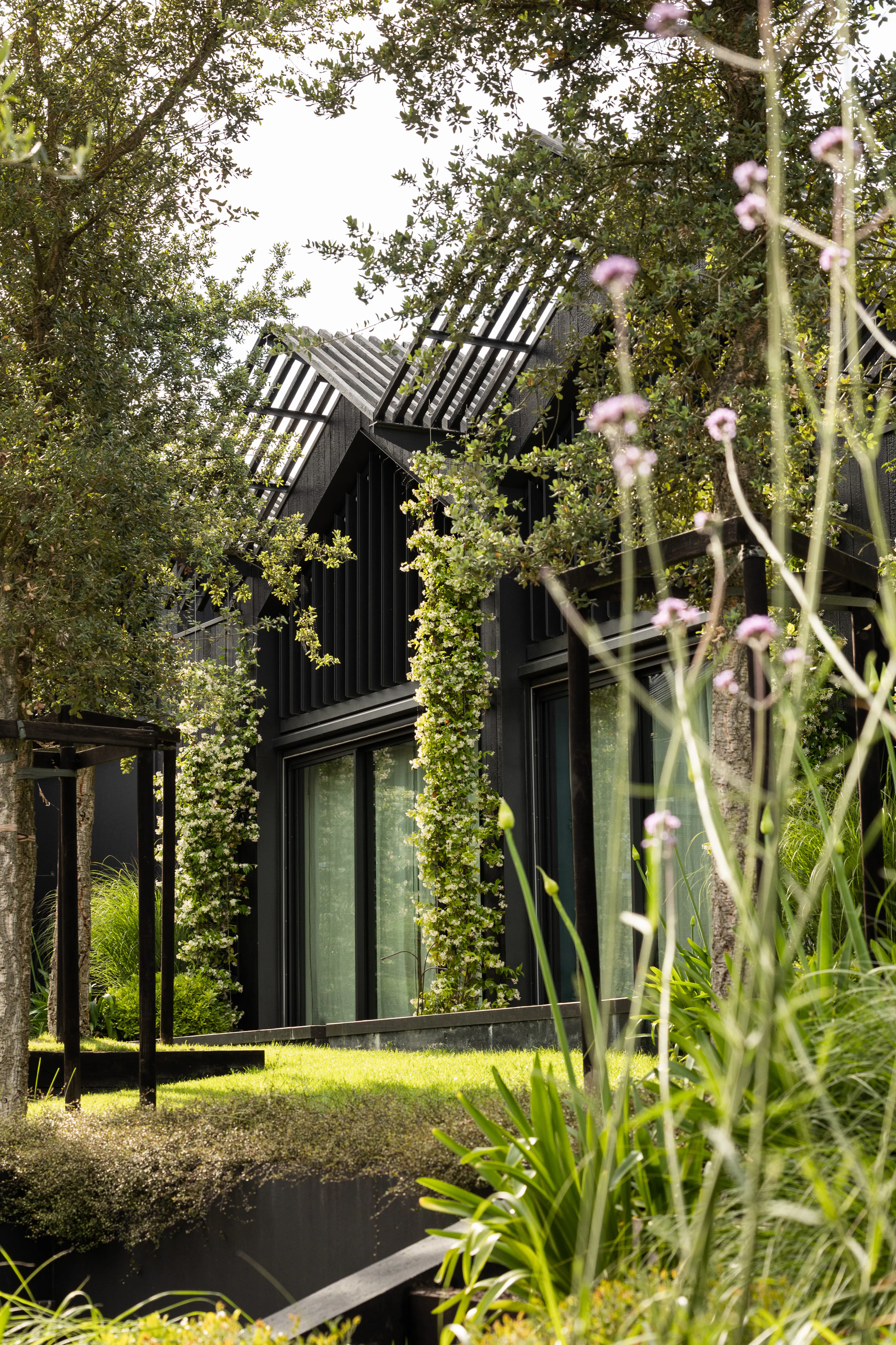 Wabi Sabi House — 7