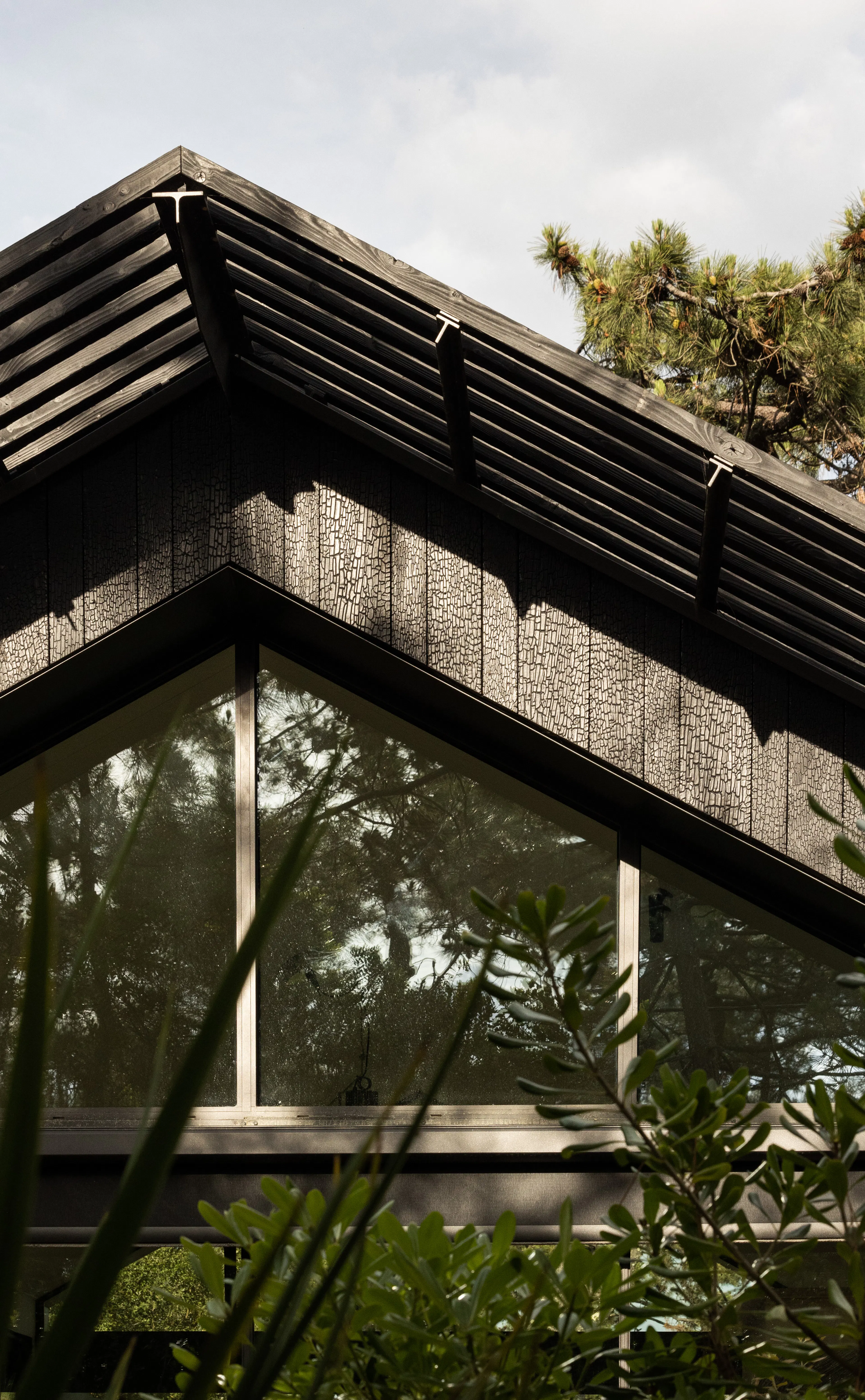 Wabi Sabi House — 8