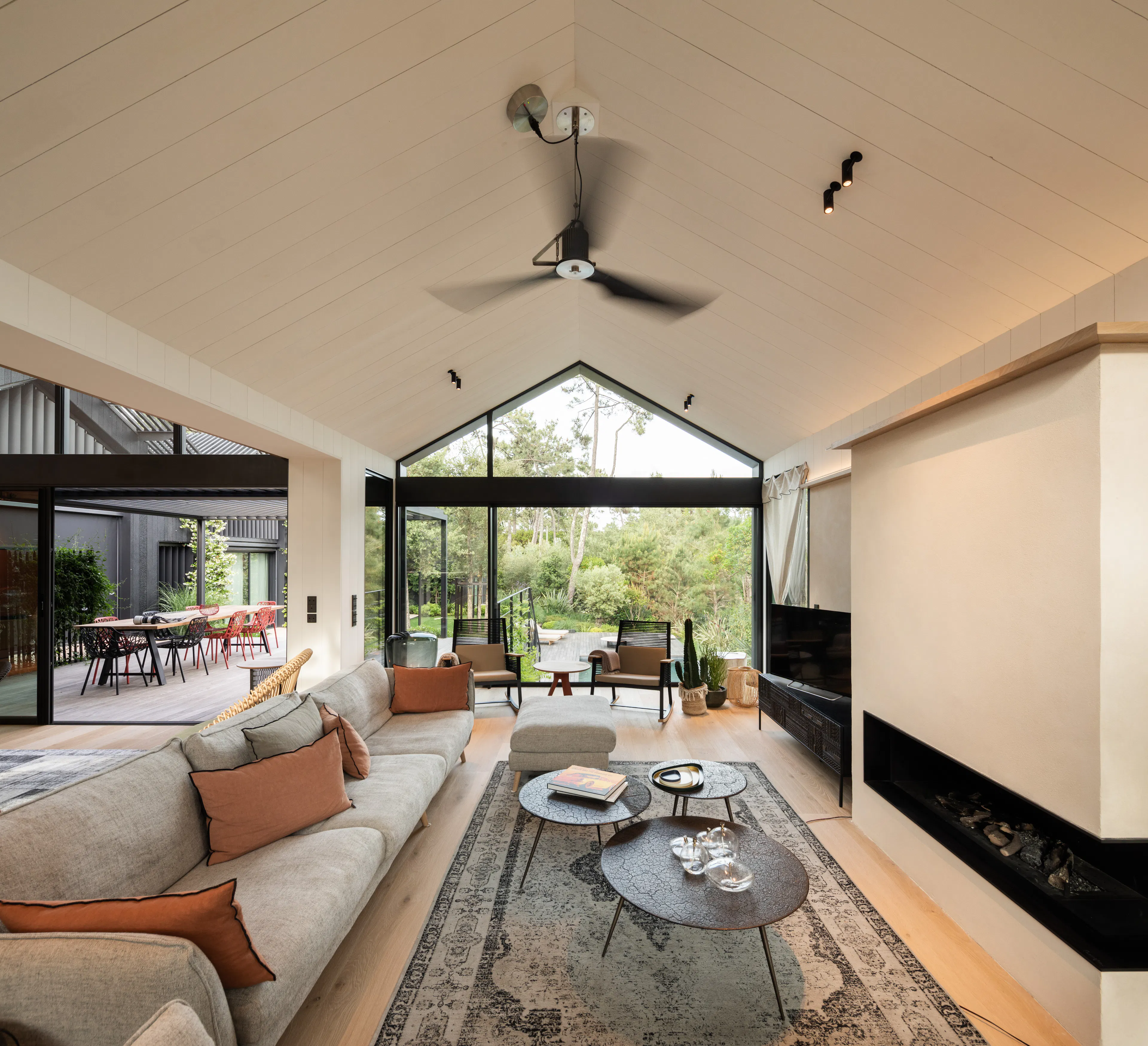 Wabi Sabi House — 9