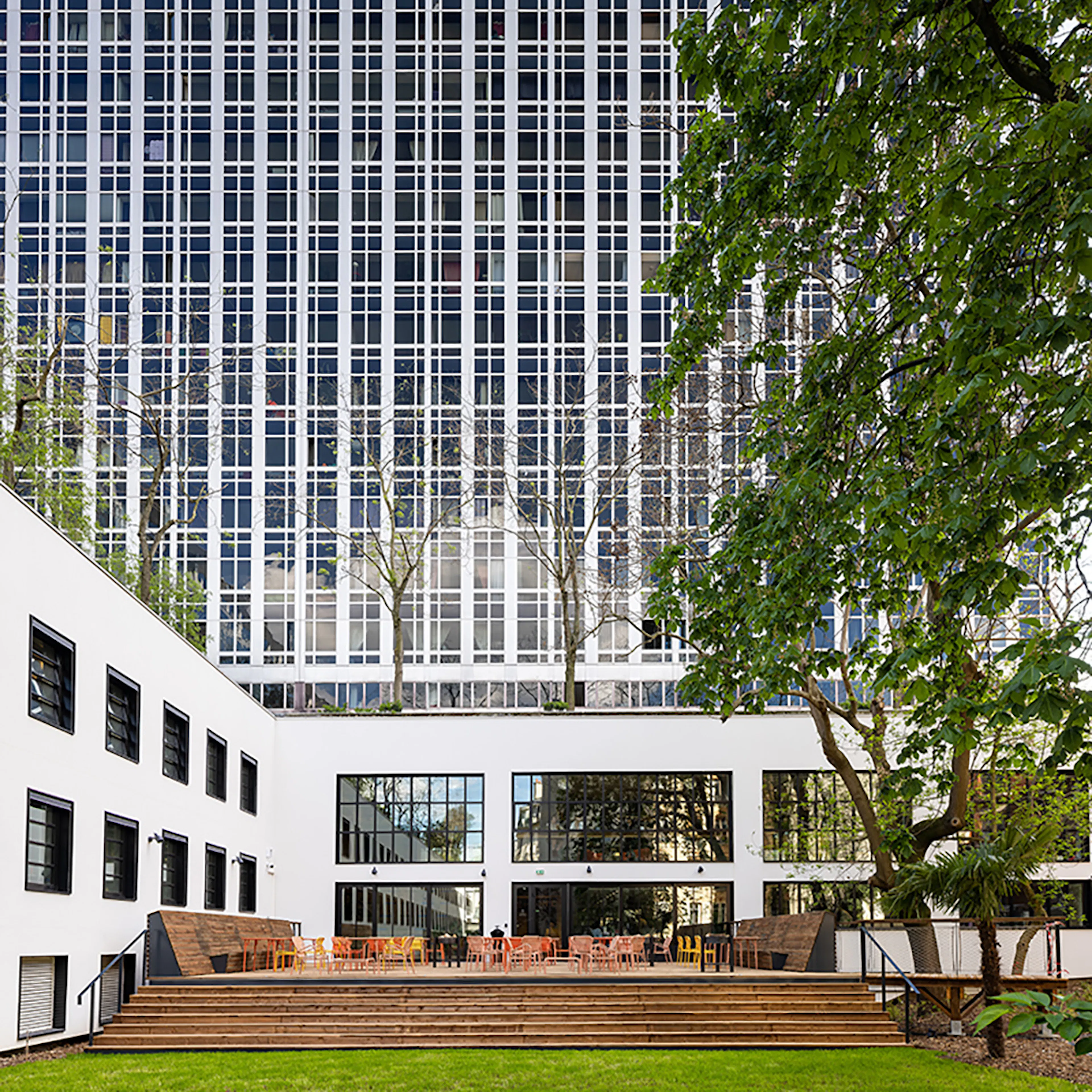 Deloitte University EMEA — 26