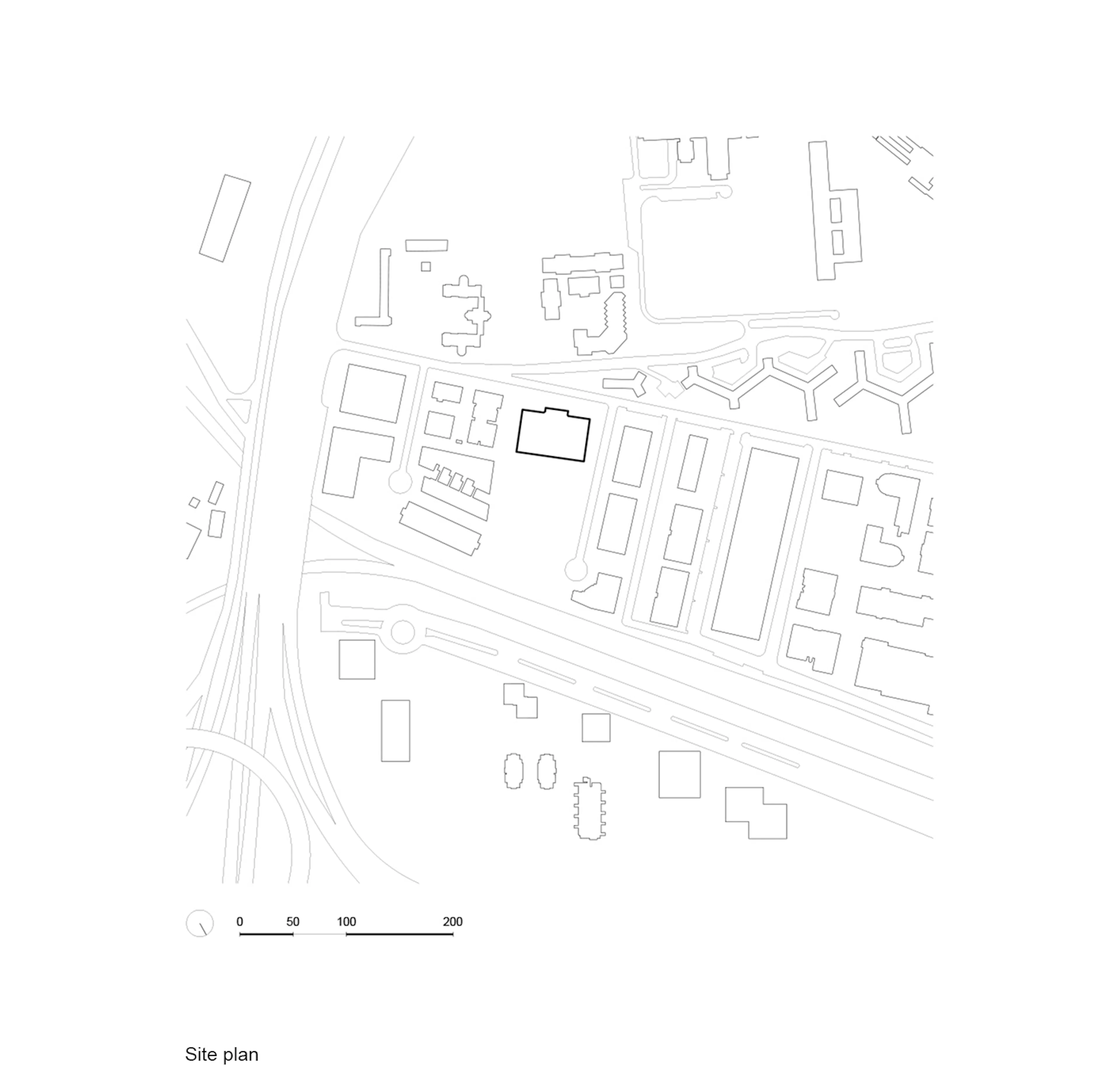 Polaris North Offices — 9