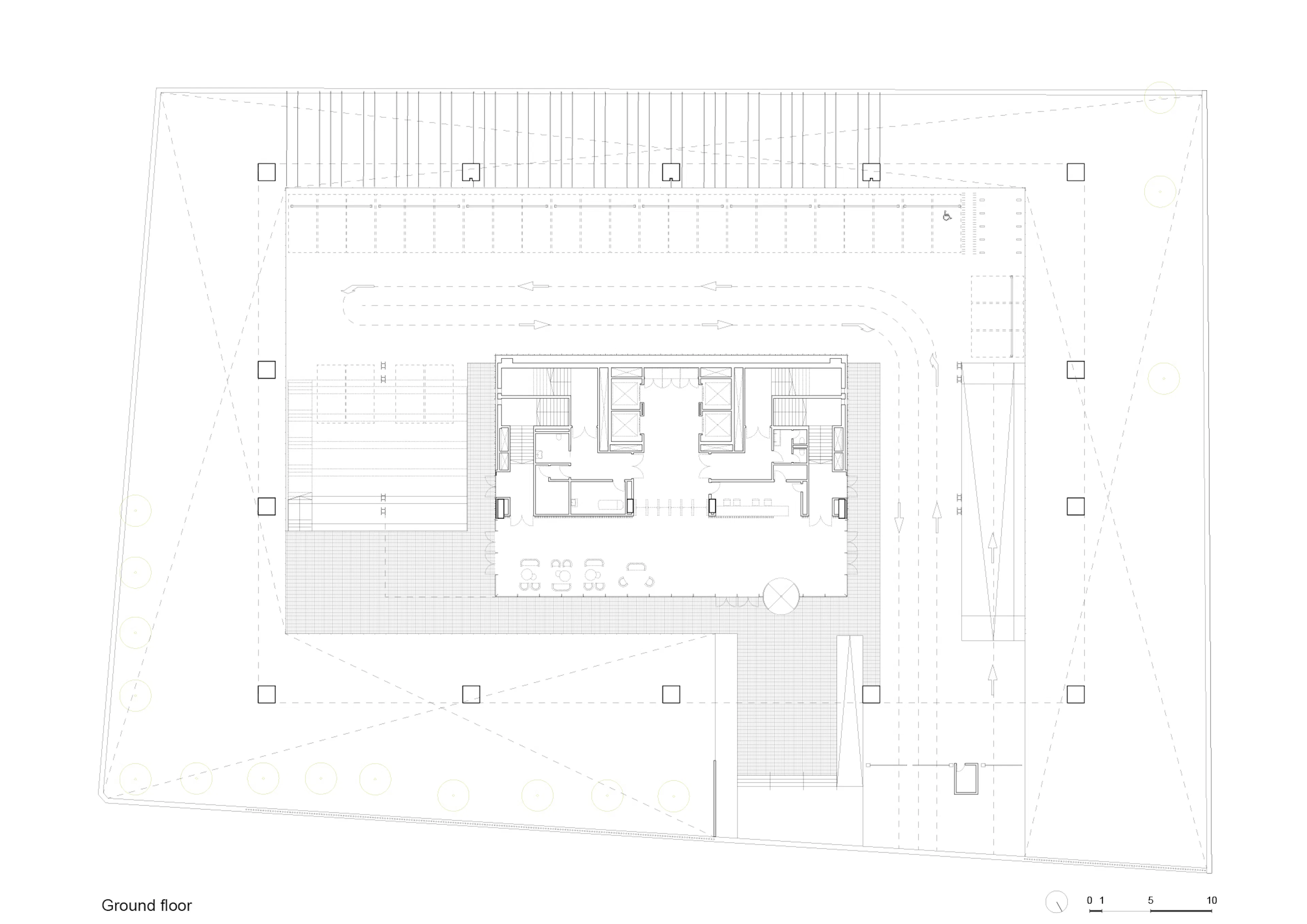 Polaris North Offices — 10