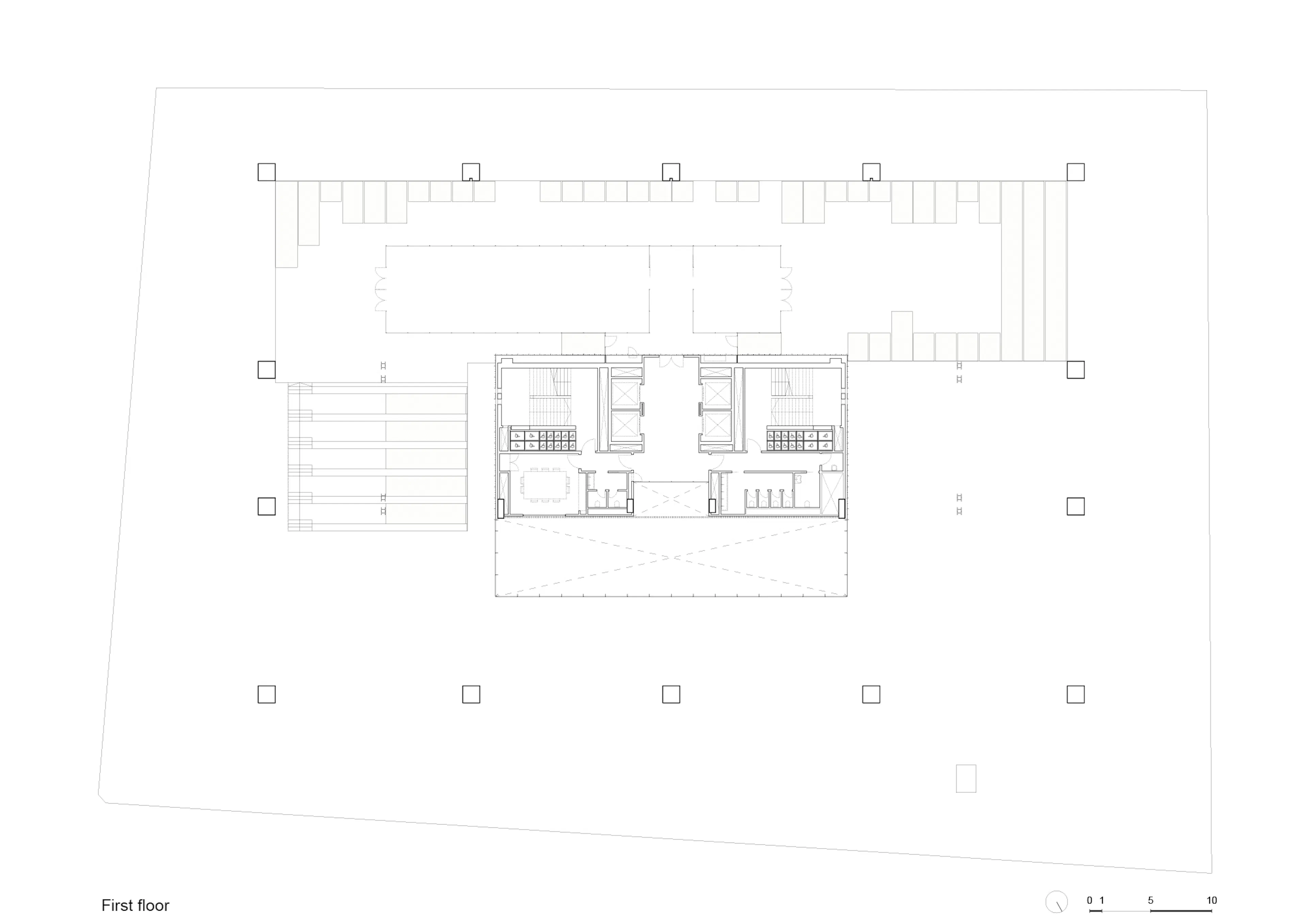 Polaris North Offices — 11