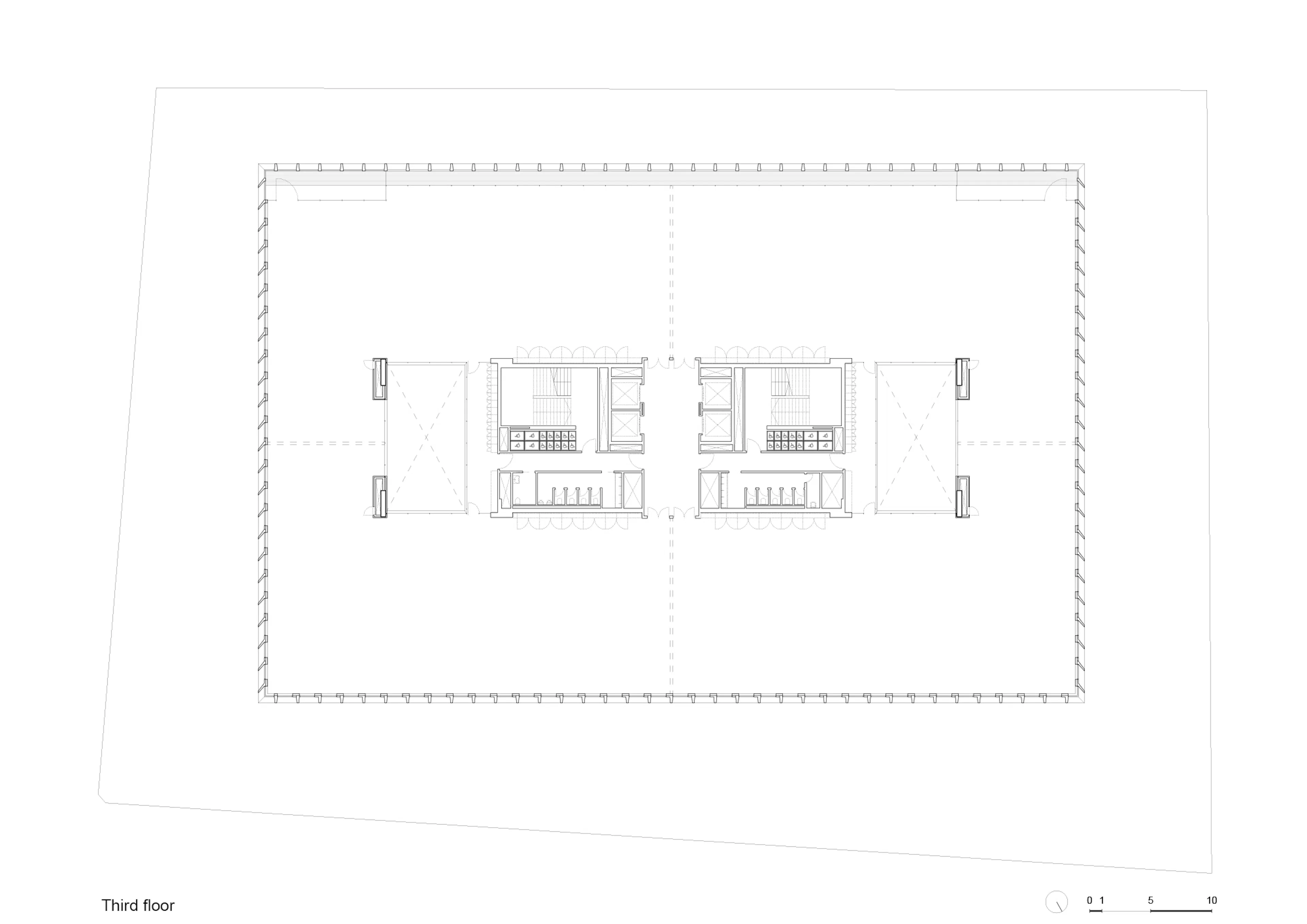 Polaris North Offices — 12