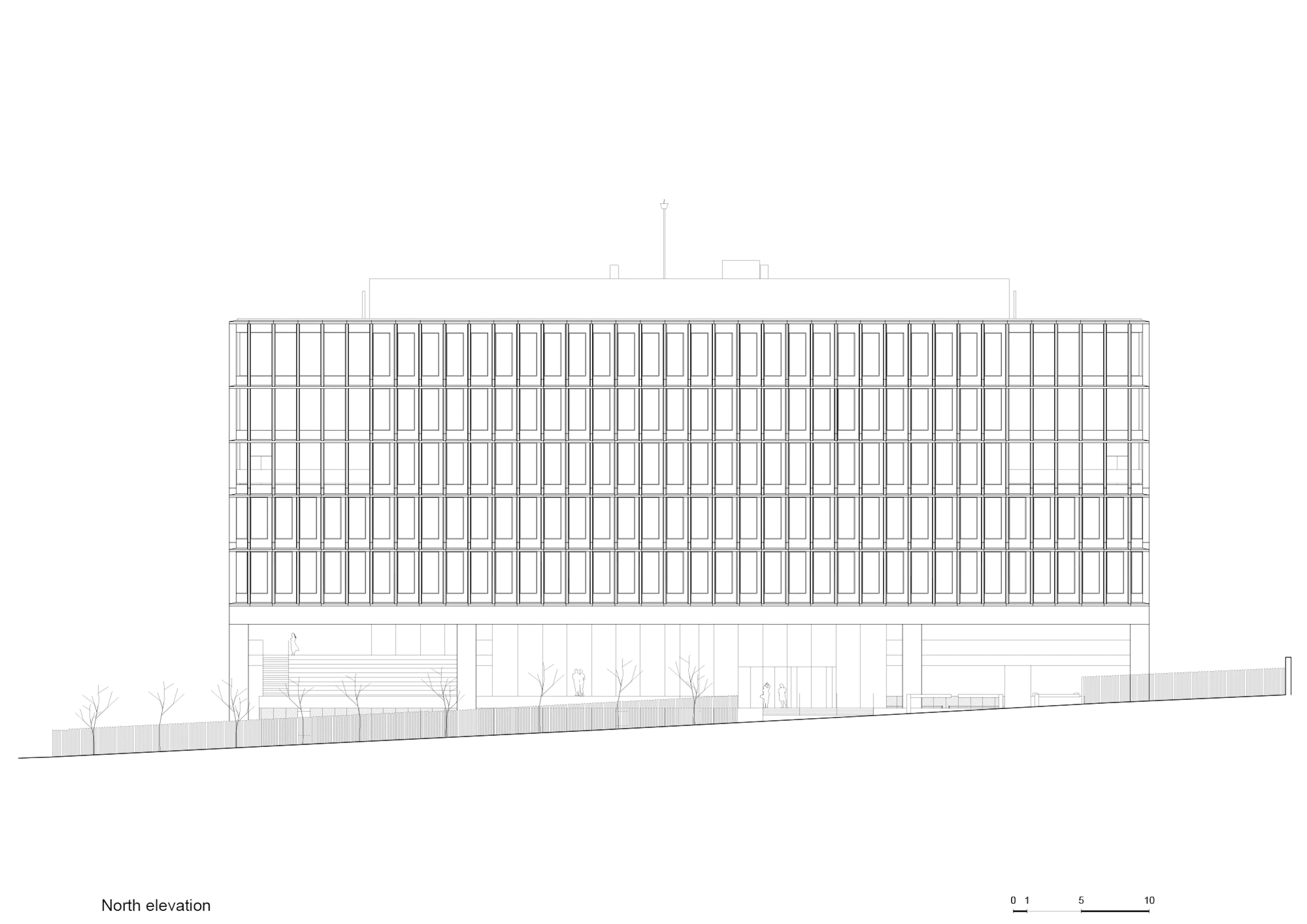Polaris North Offices — 13