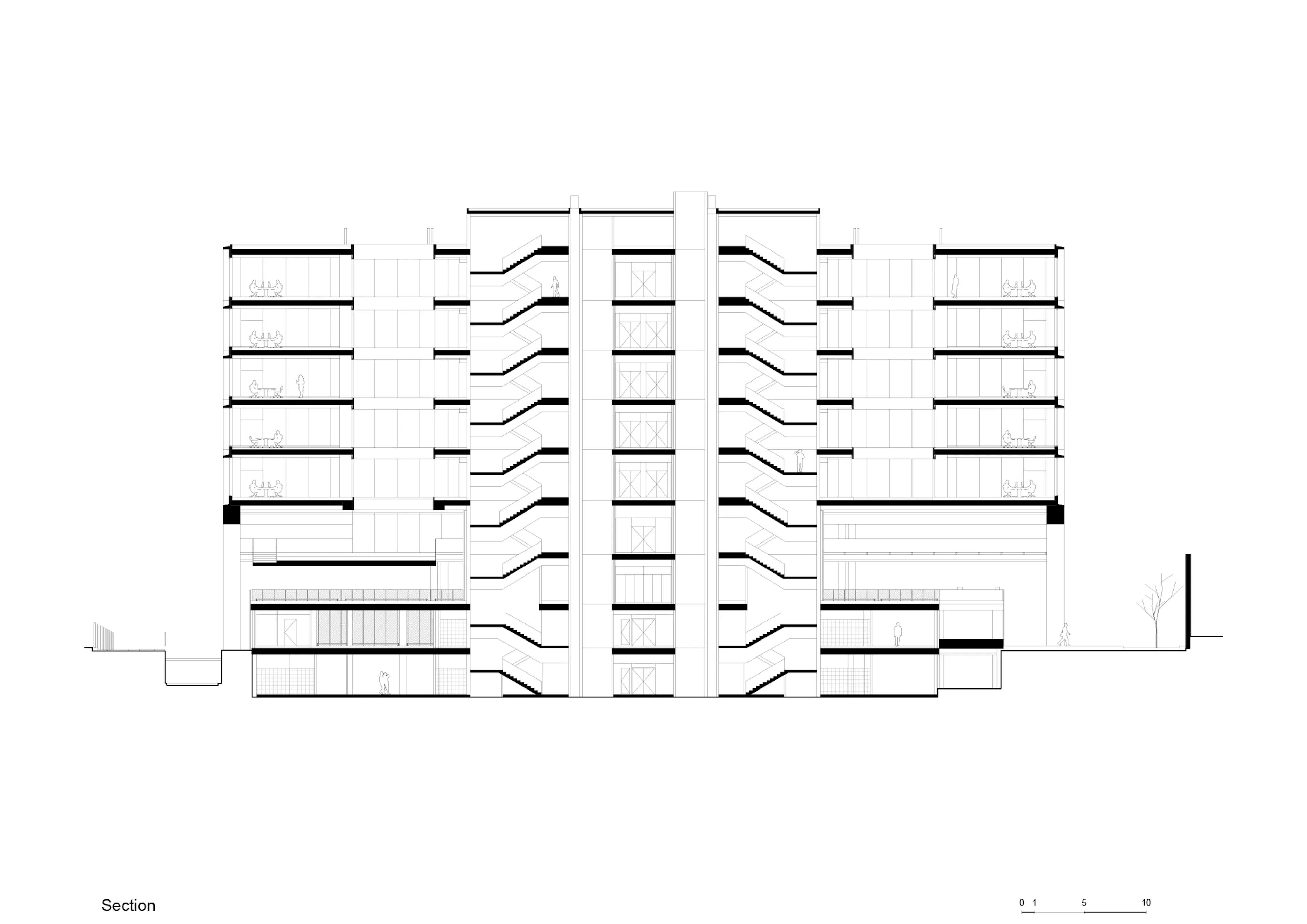 Polaris North Offices — 15