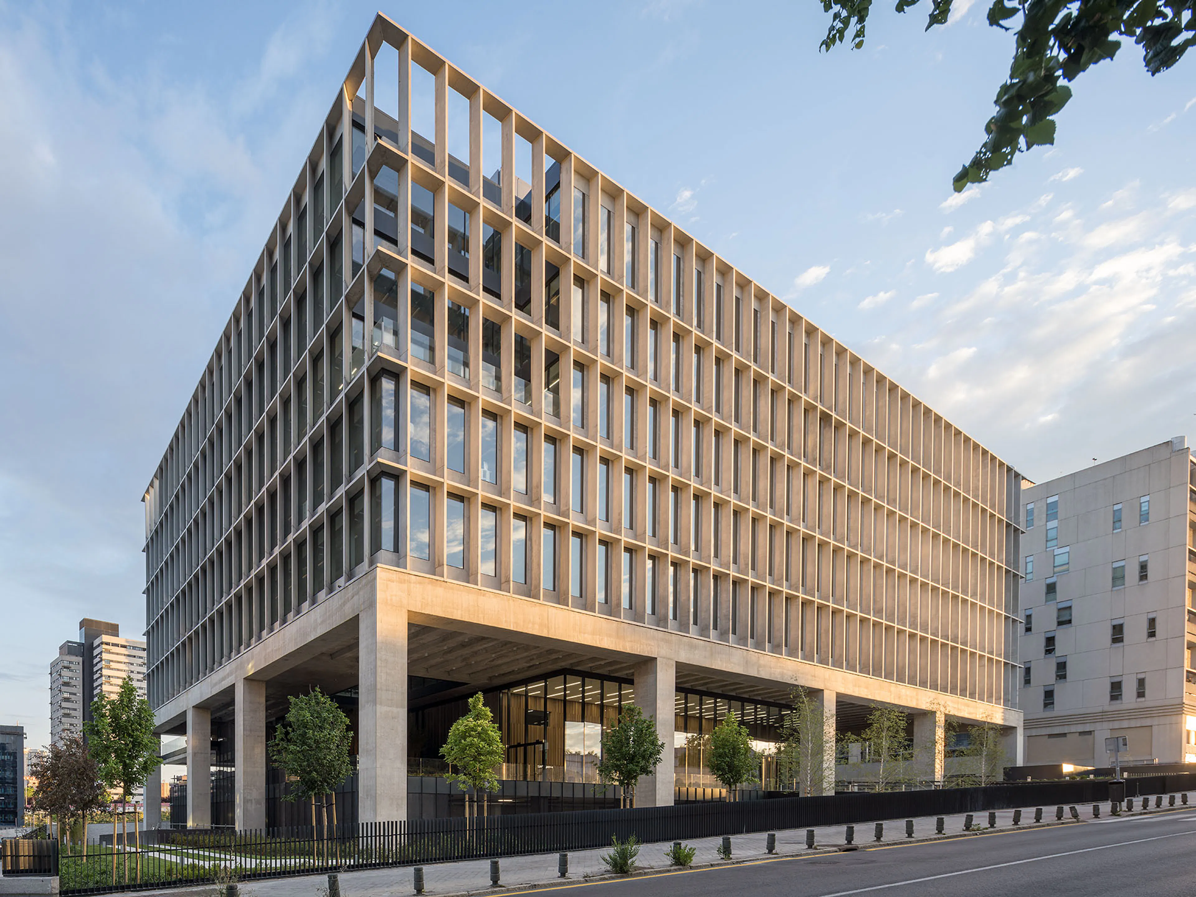 Polaris North Offices — 1