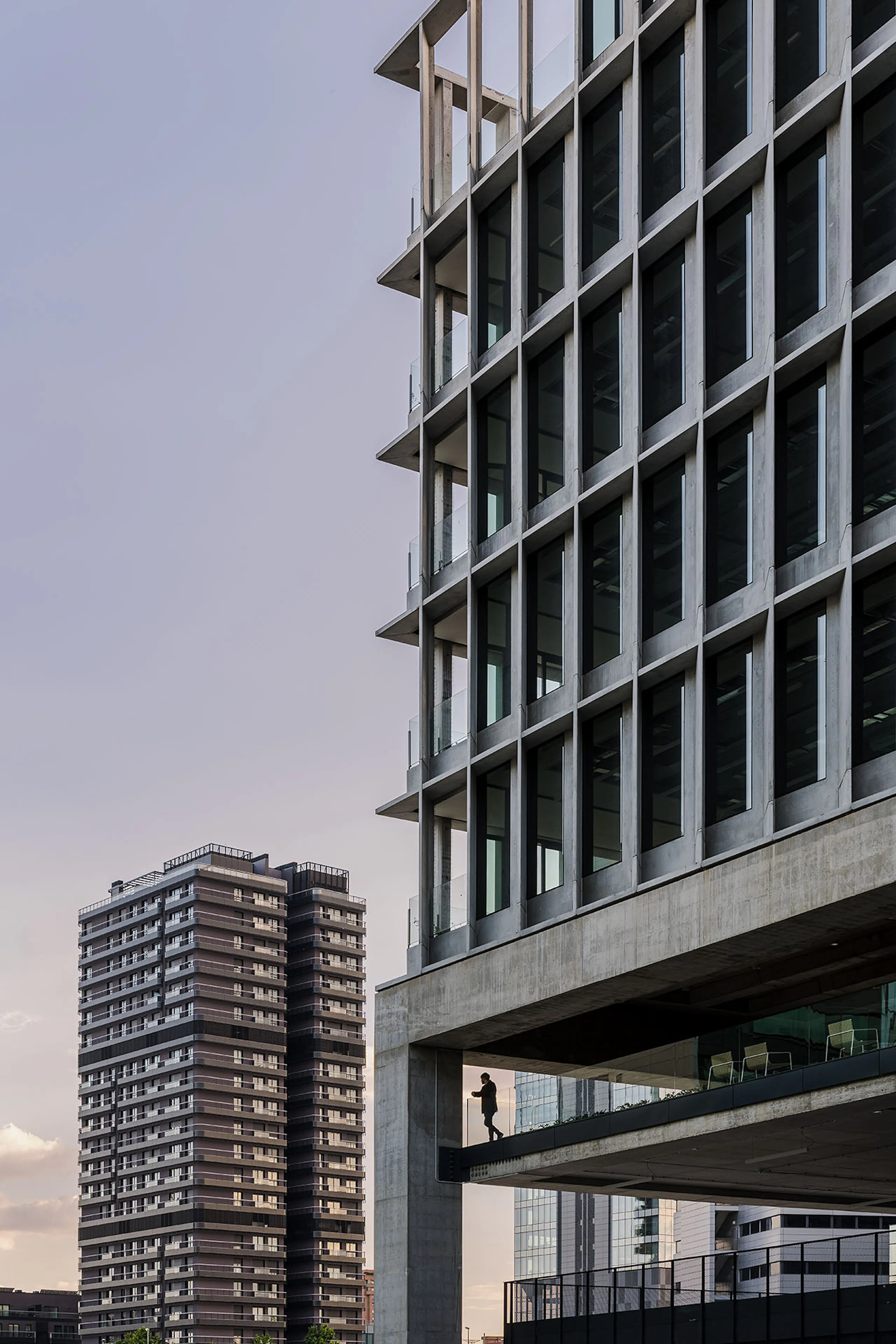 Polaris North Offices — 2