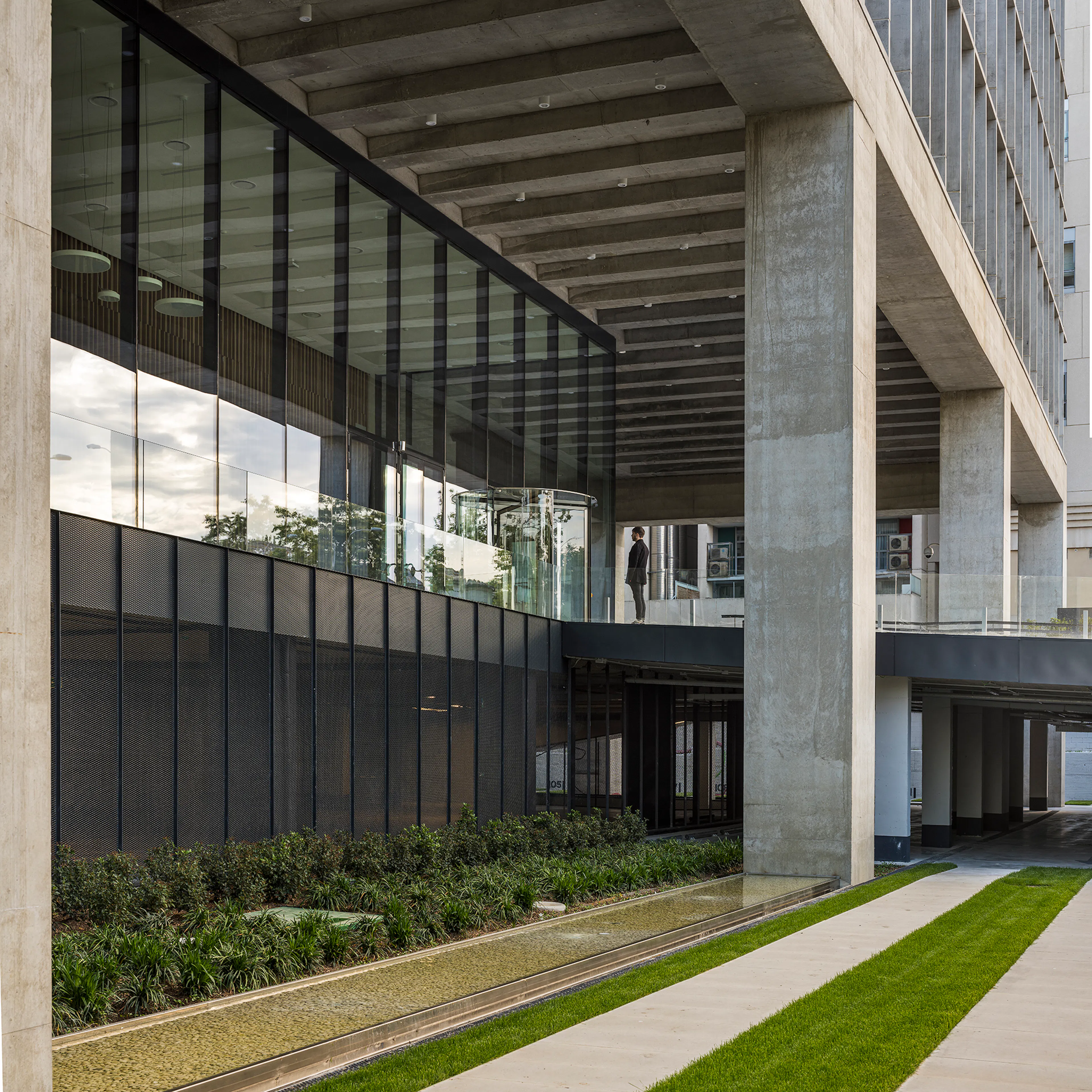 Polaris North Offices — 4