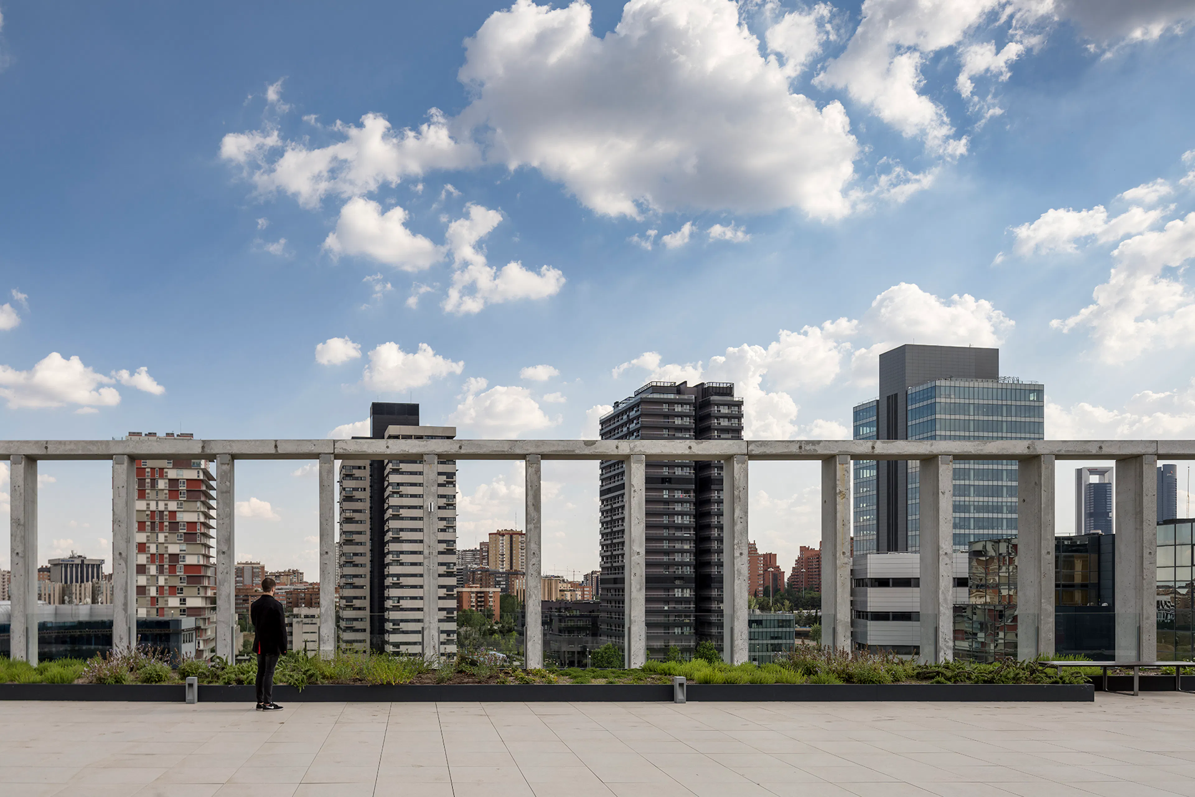 Polaris North Offices — 6