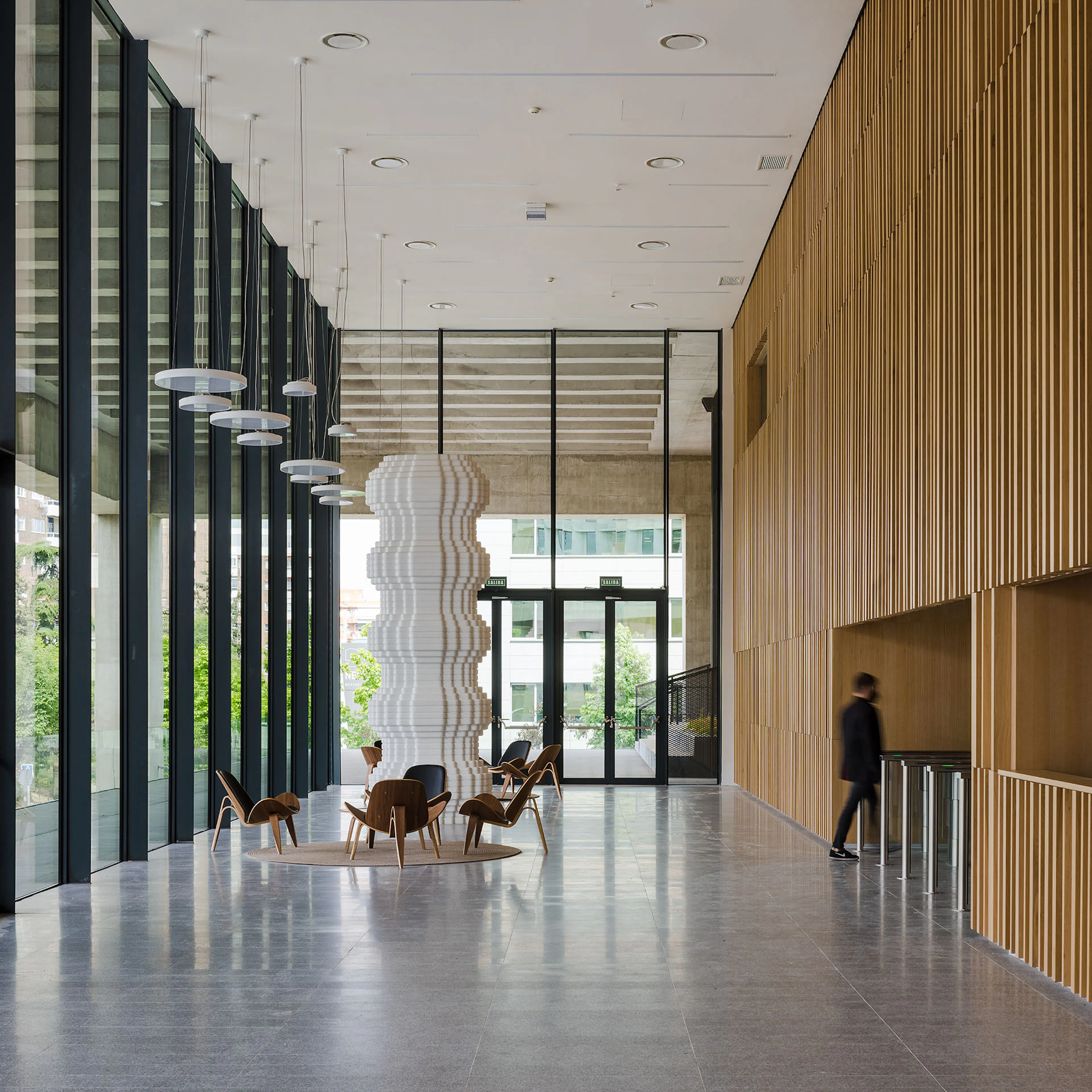 Polaris North Offices — 7