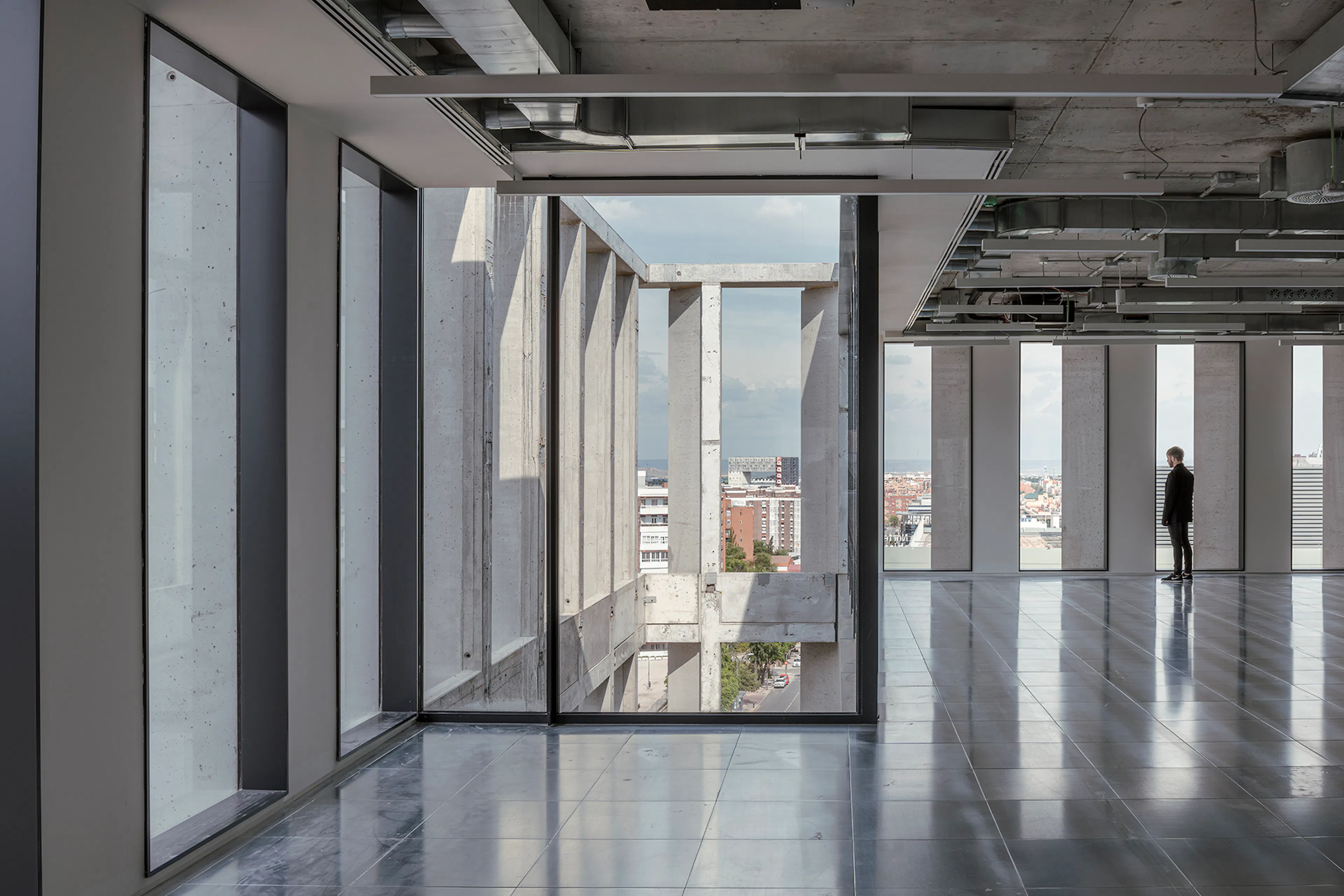 Polaris North Offices — 8