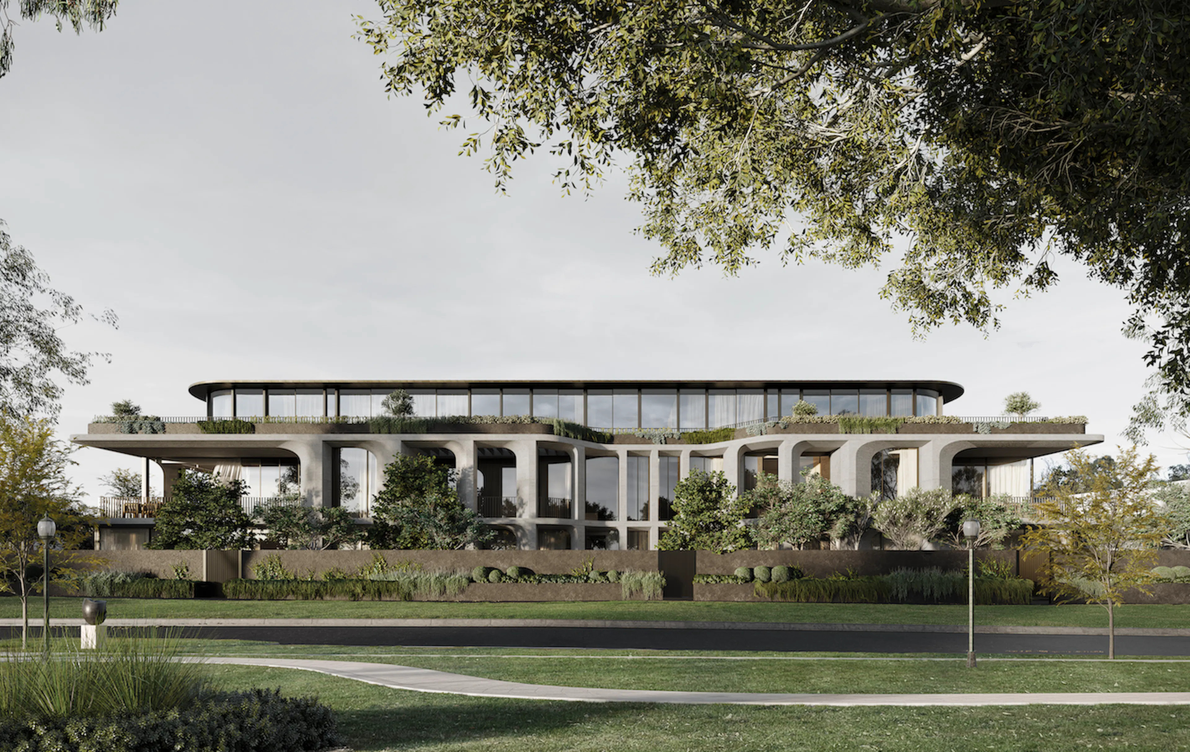 Boutique Residencies Brighton — 11