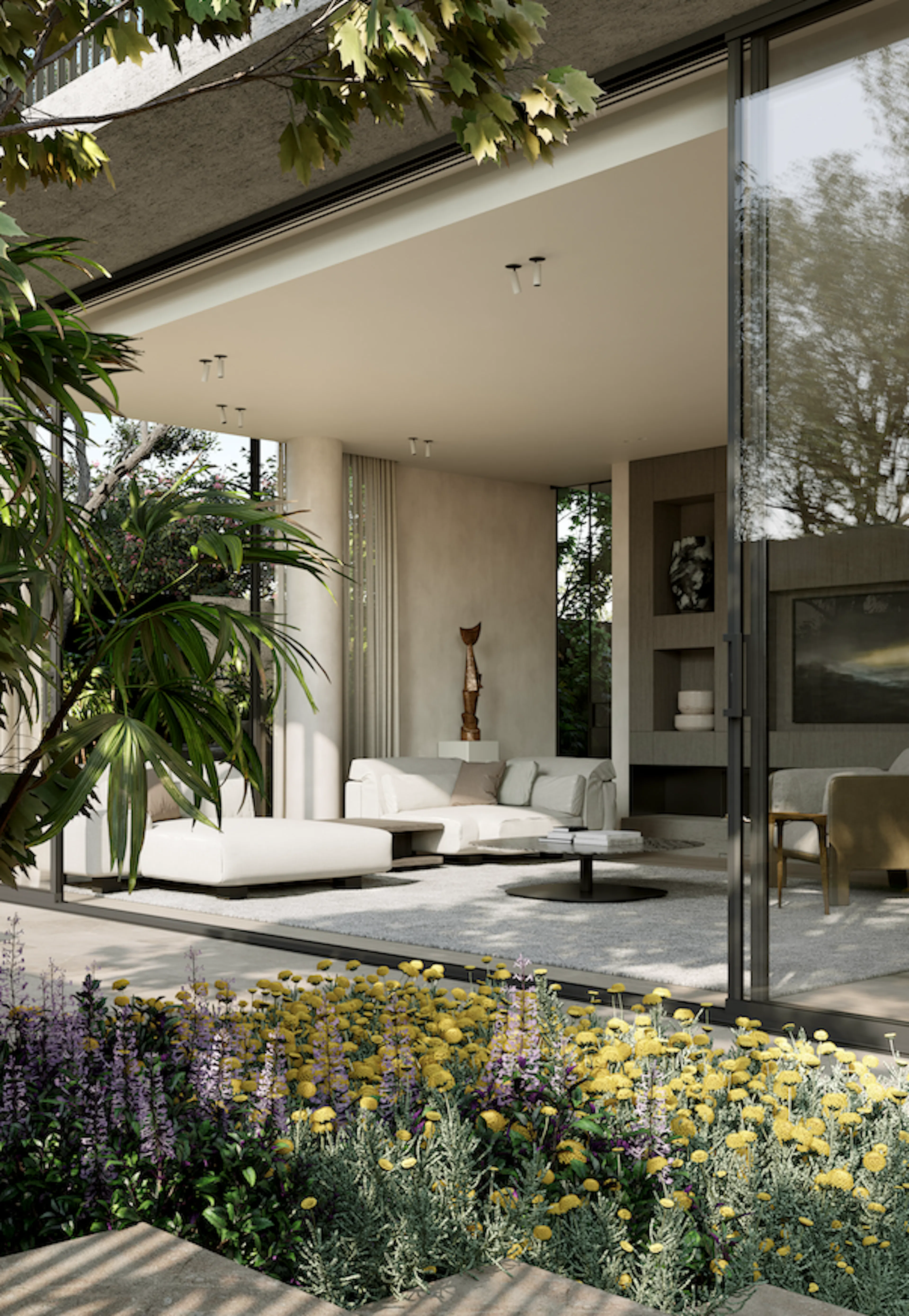 Boutique Residencies Brighton — 8