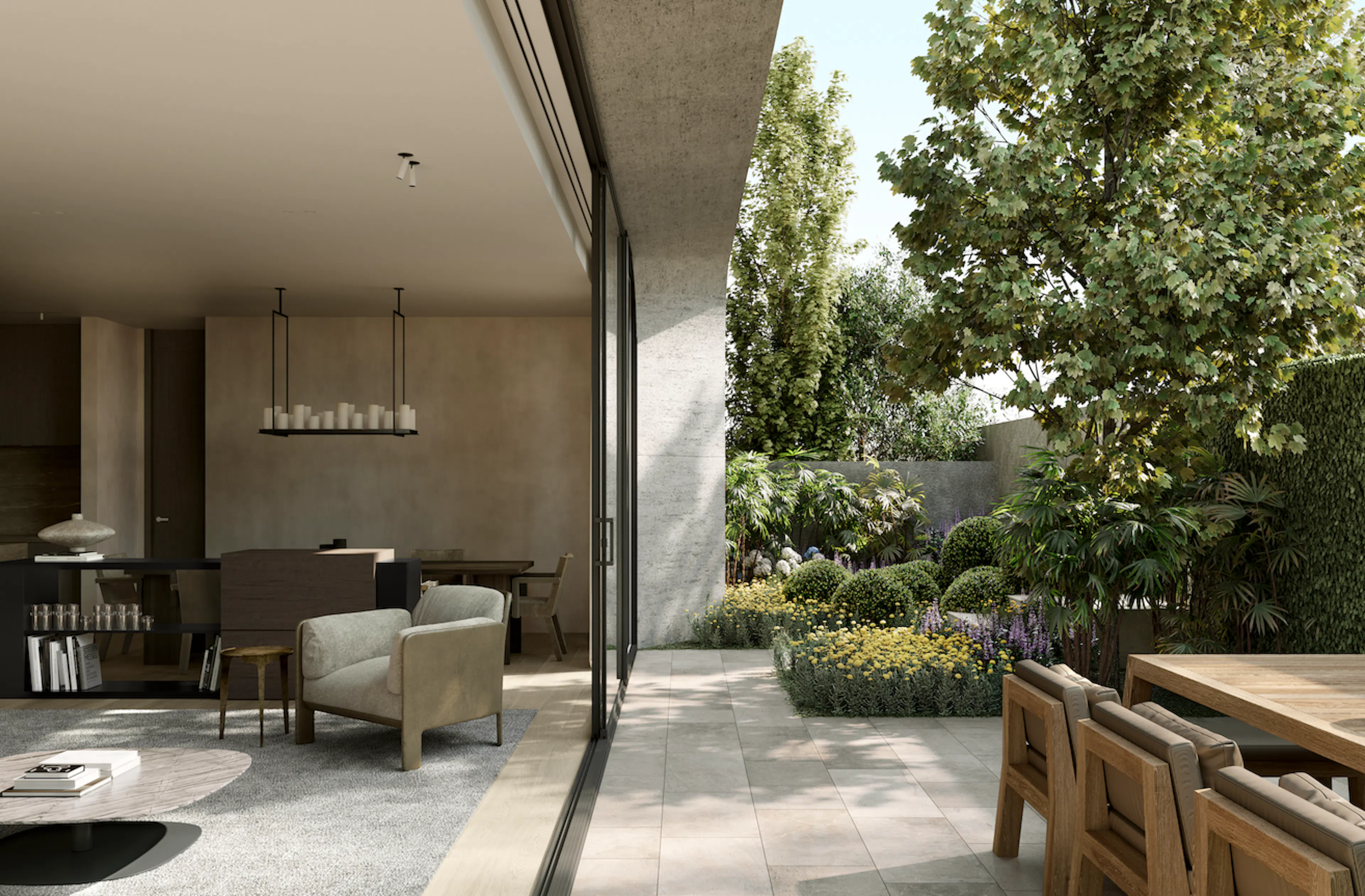 Boutique Residencies Brighton — 10