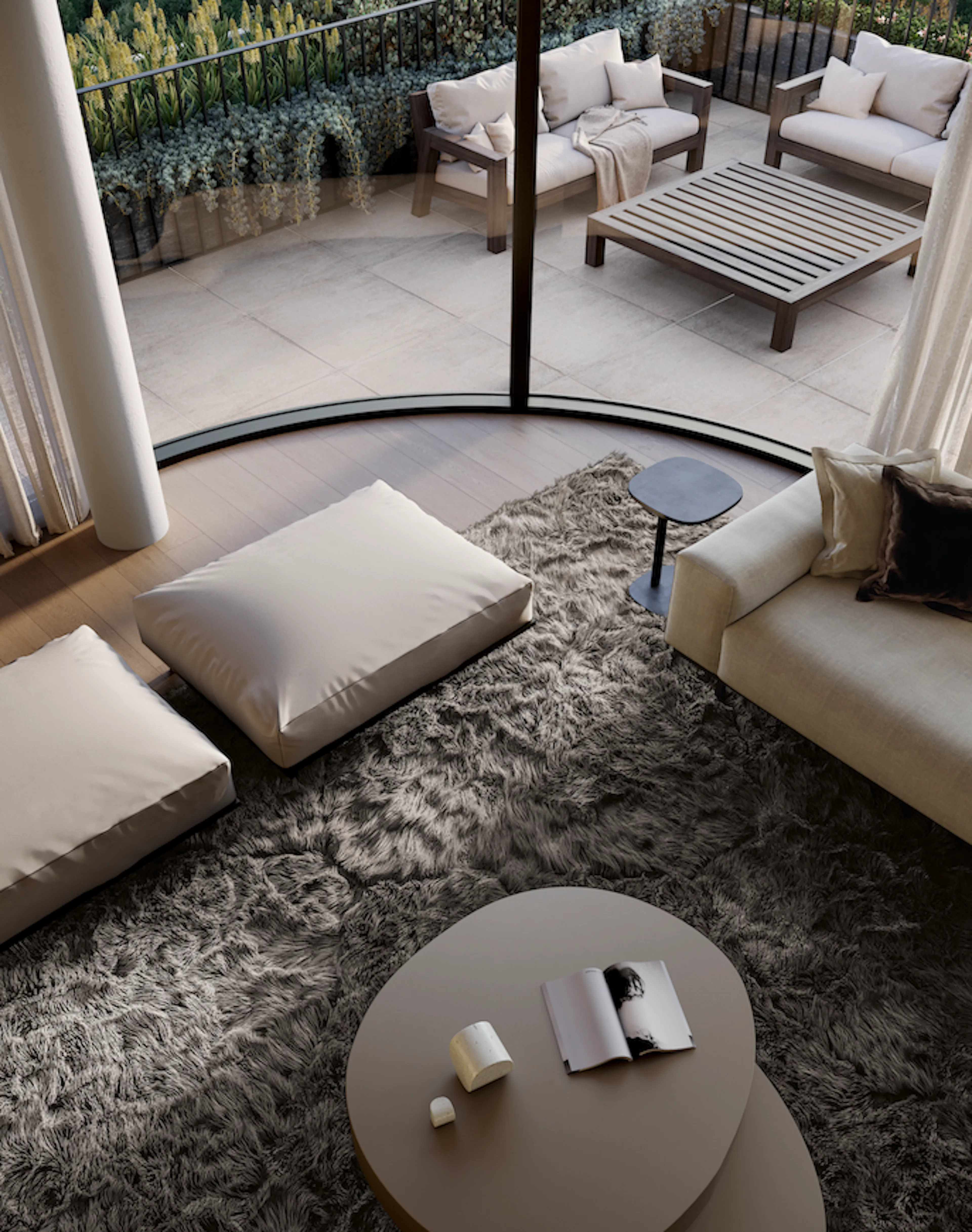 Boutique Residencies Brighton — 9