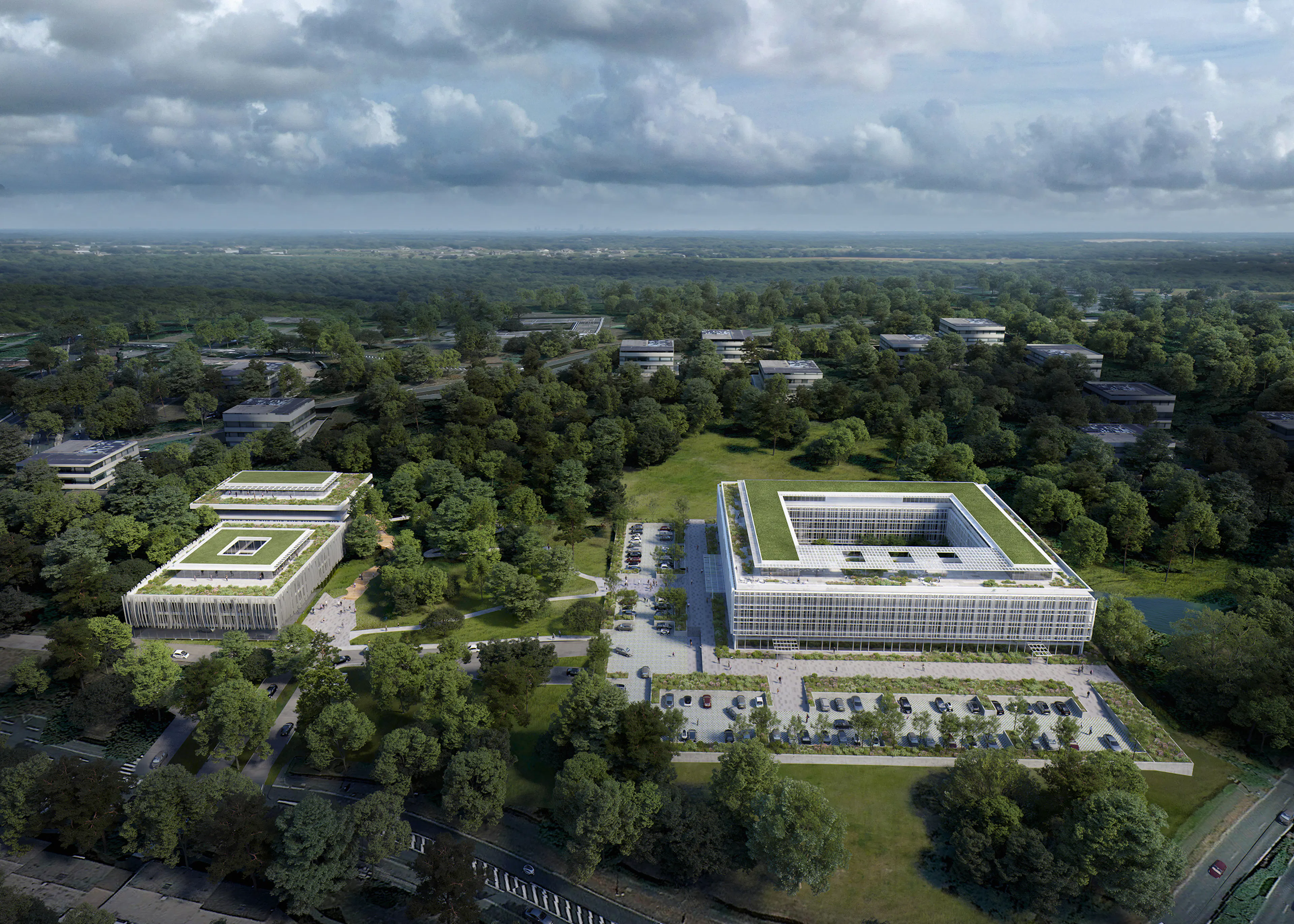 Deloitte University EMEA — 23