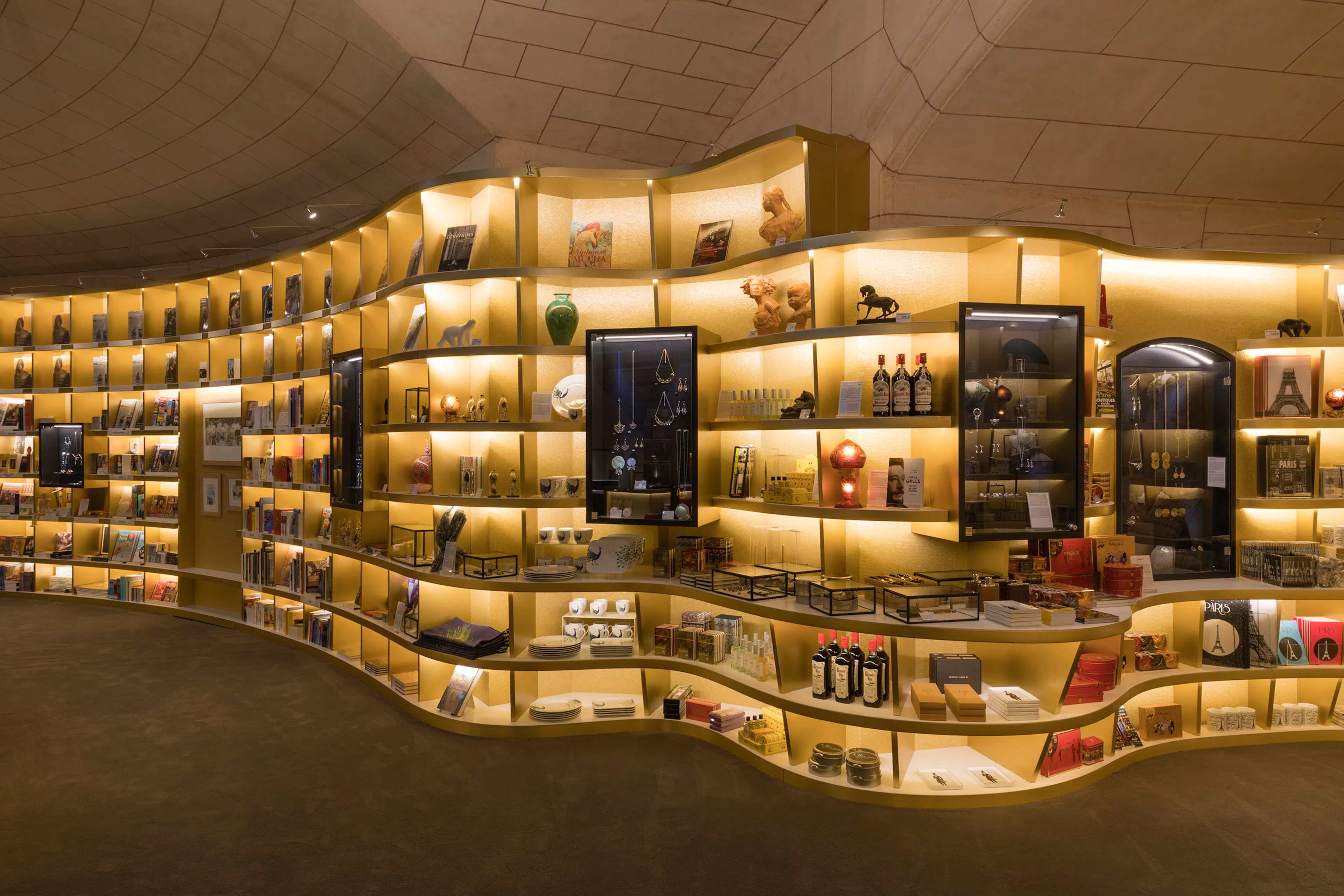 Deloitte University EMEA — 22