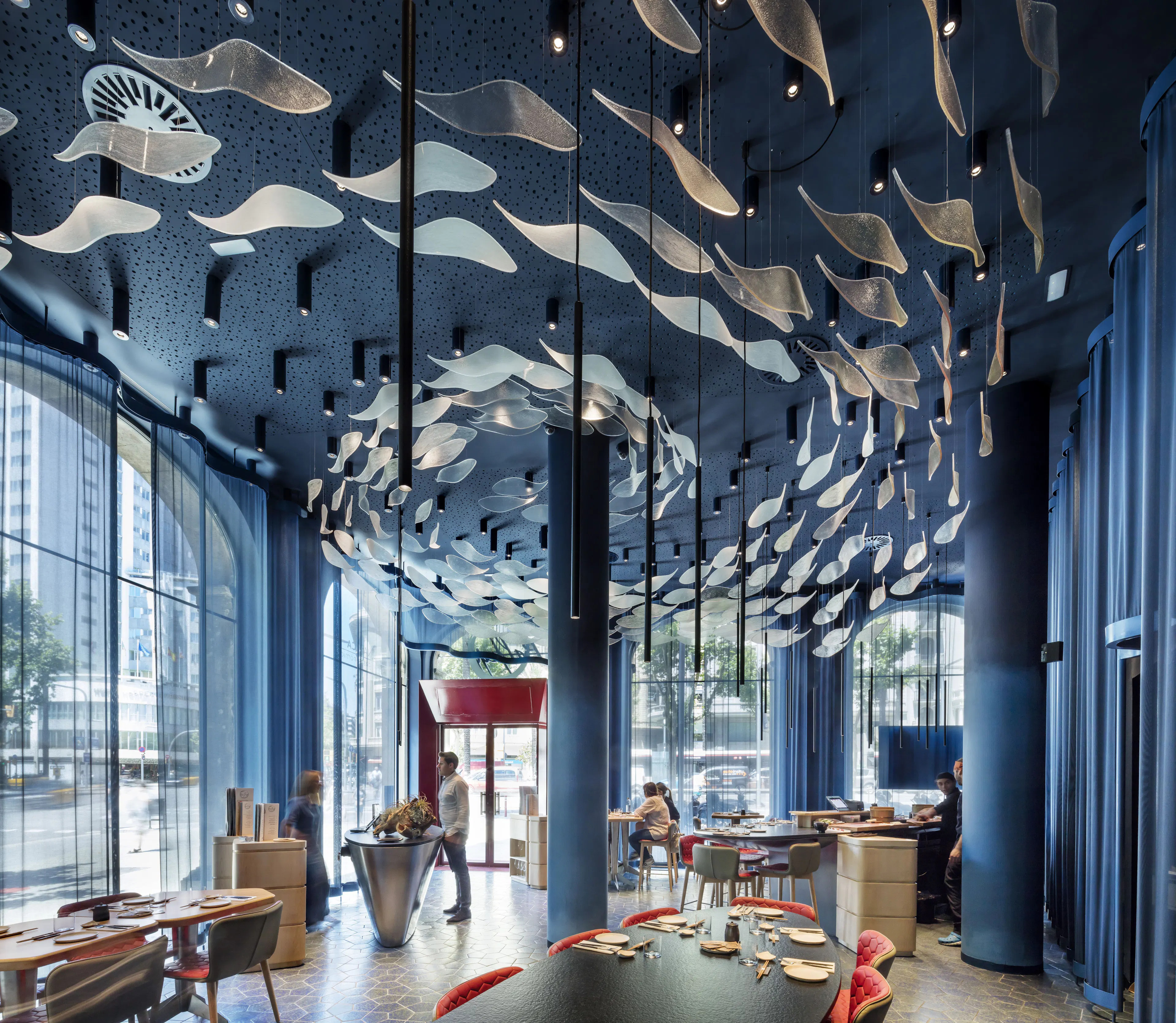 Bala Perdida Club — 19