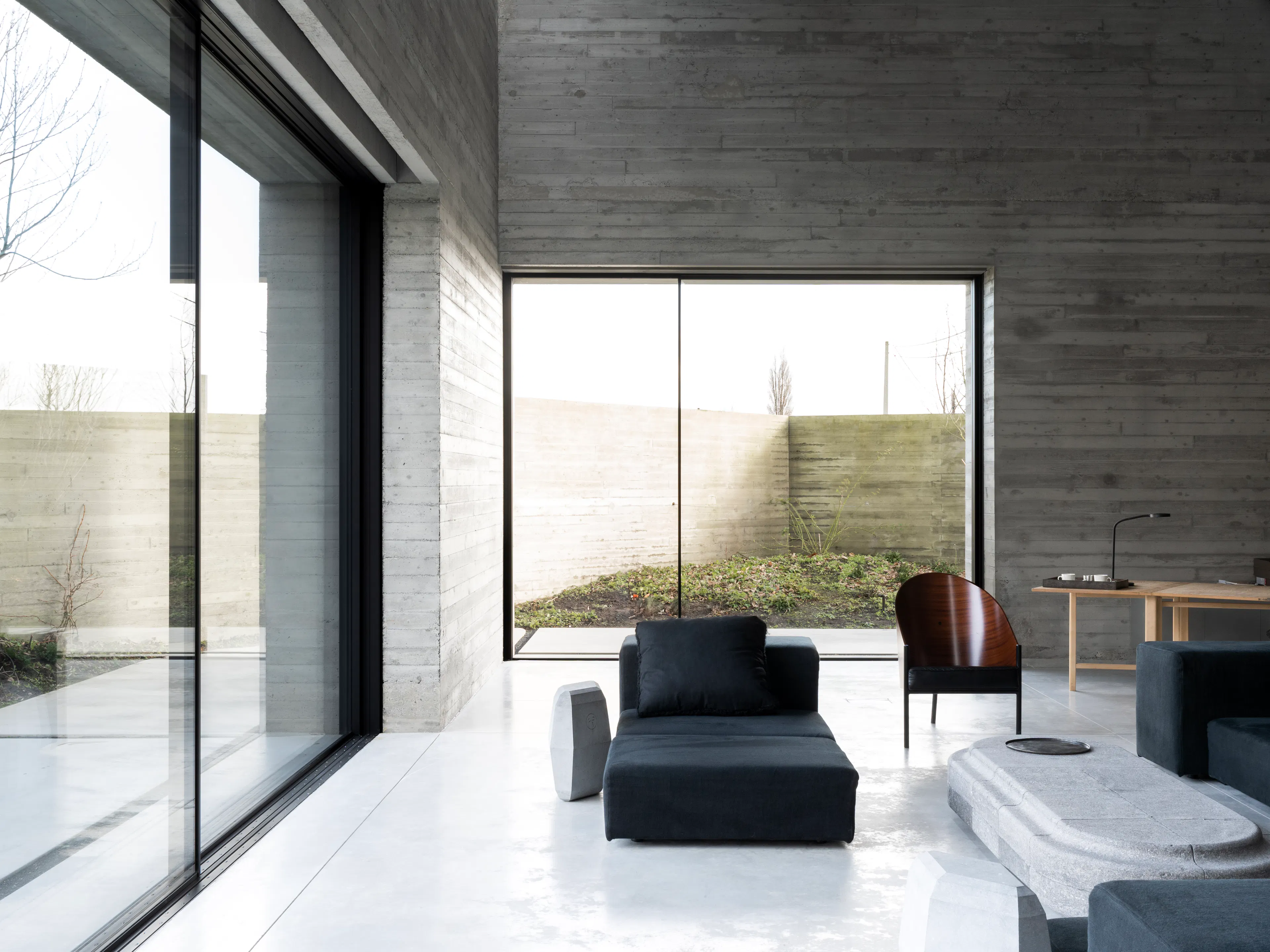 Retreat Pringiers Pintelon — 2