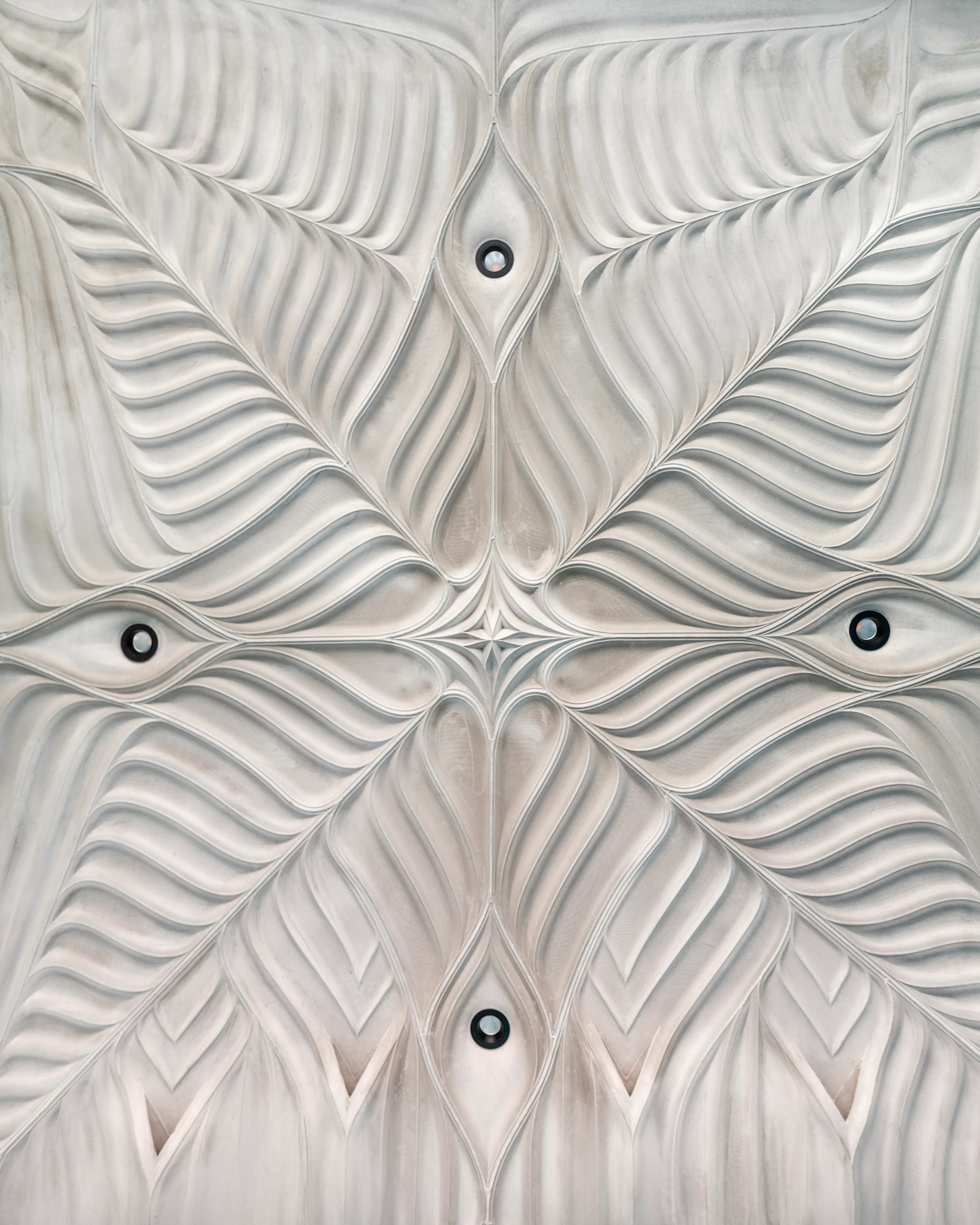 HiLo Unit at NEST — 13