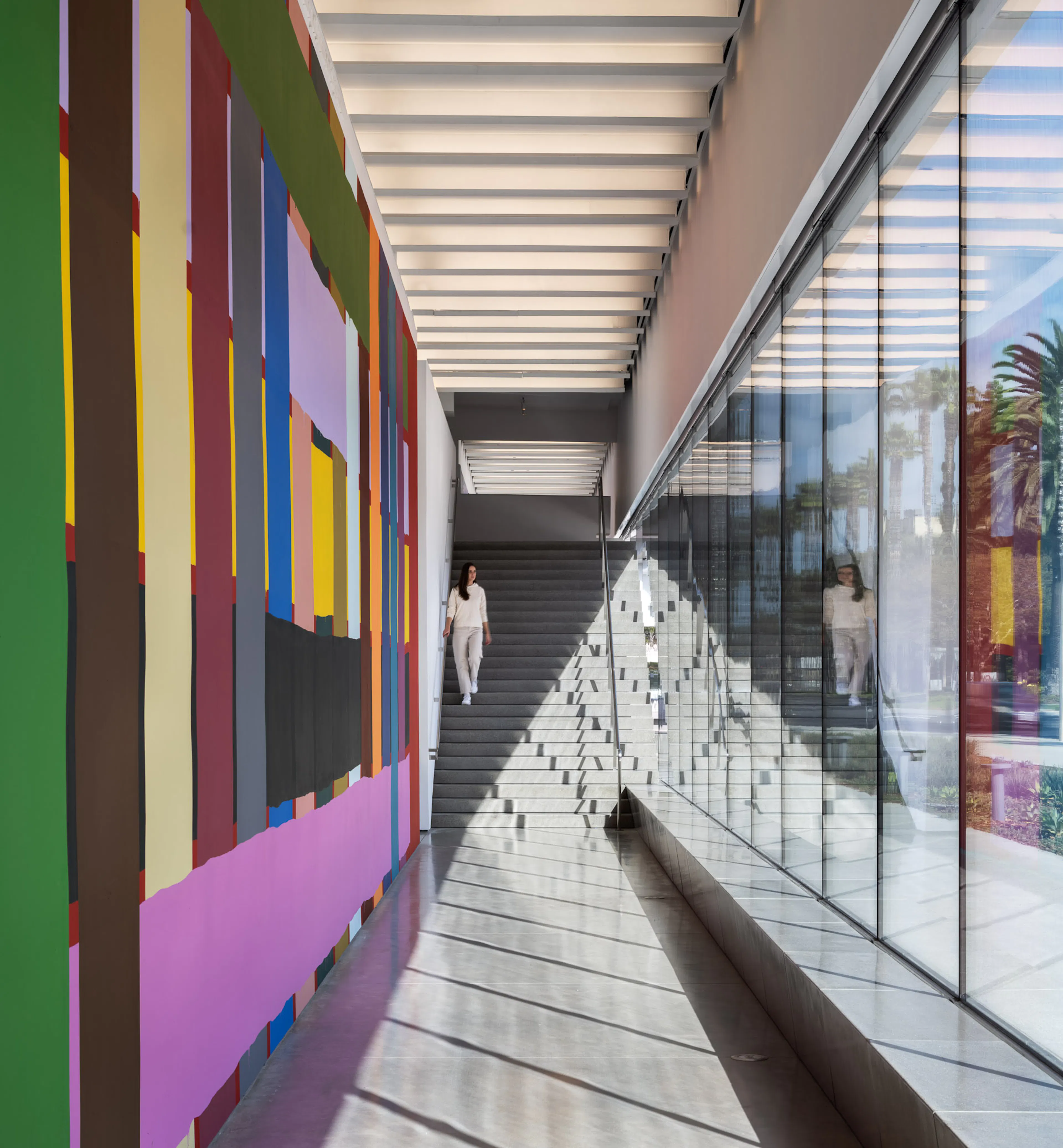 Orange County Museum of Art — 10