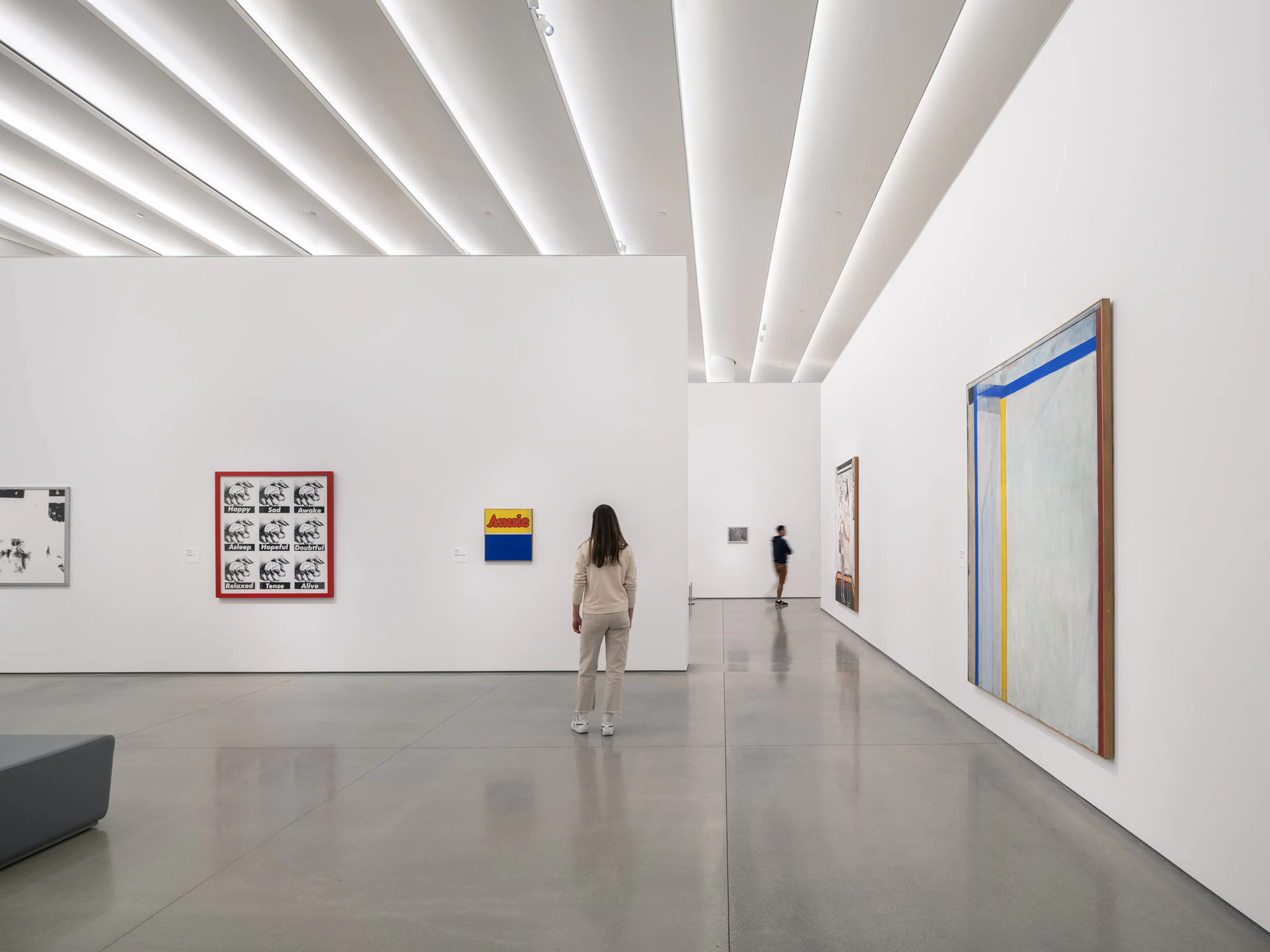 Orange County Museum of Art — 6