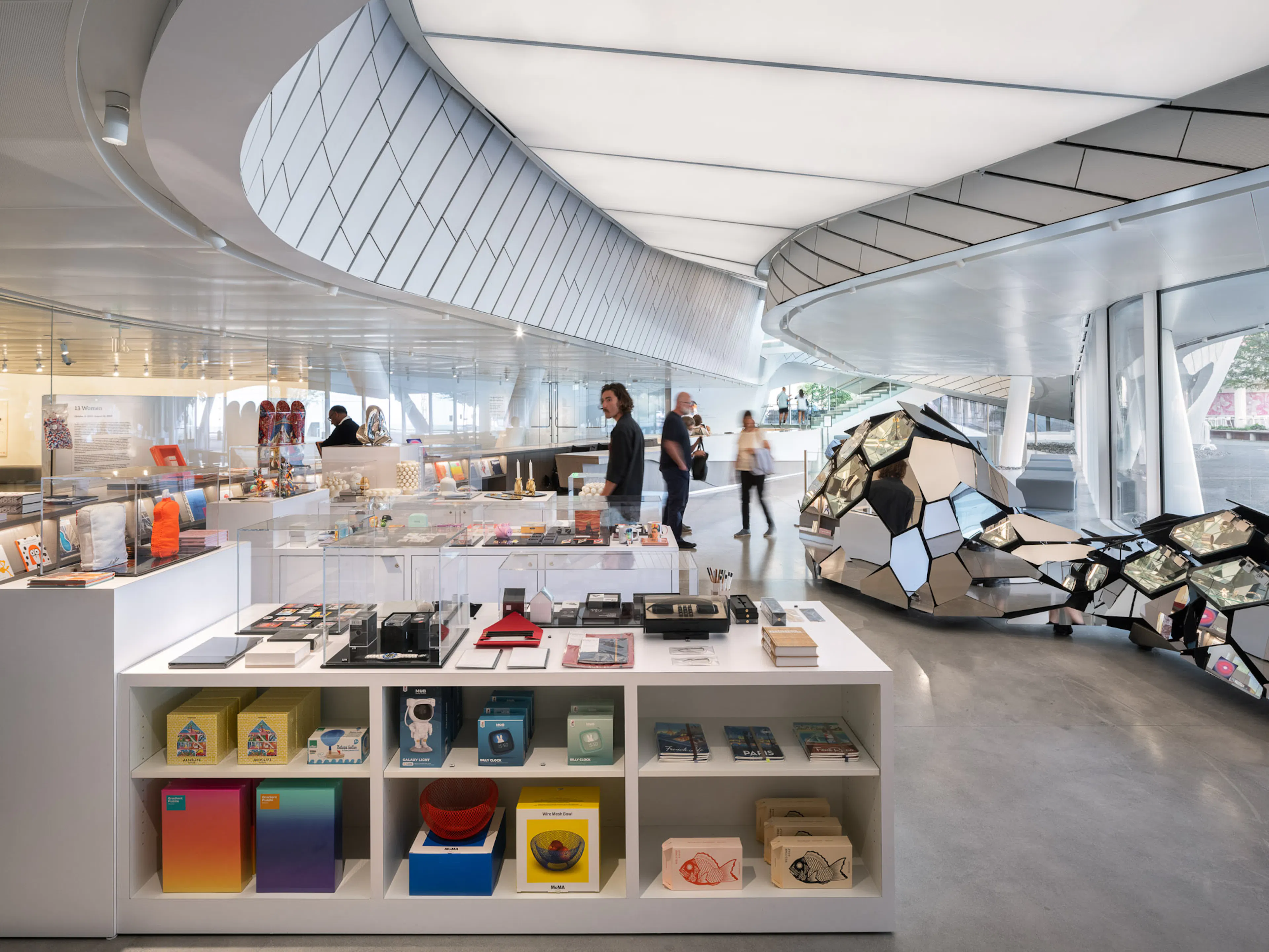 Orange County Museum of Art — 8