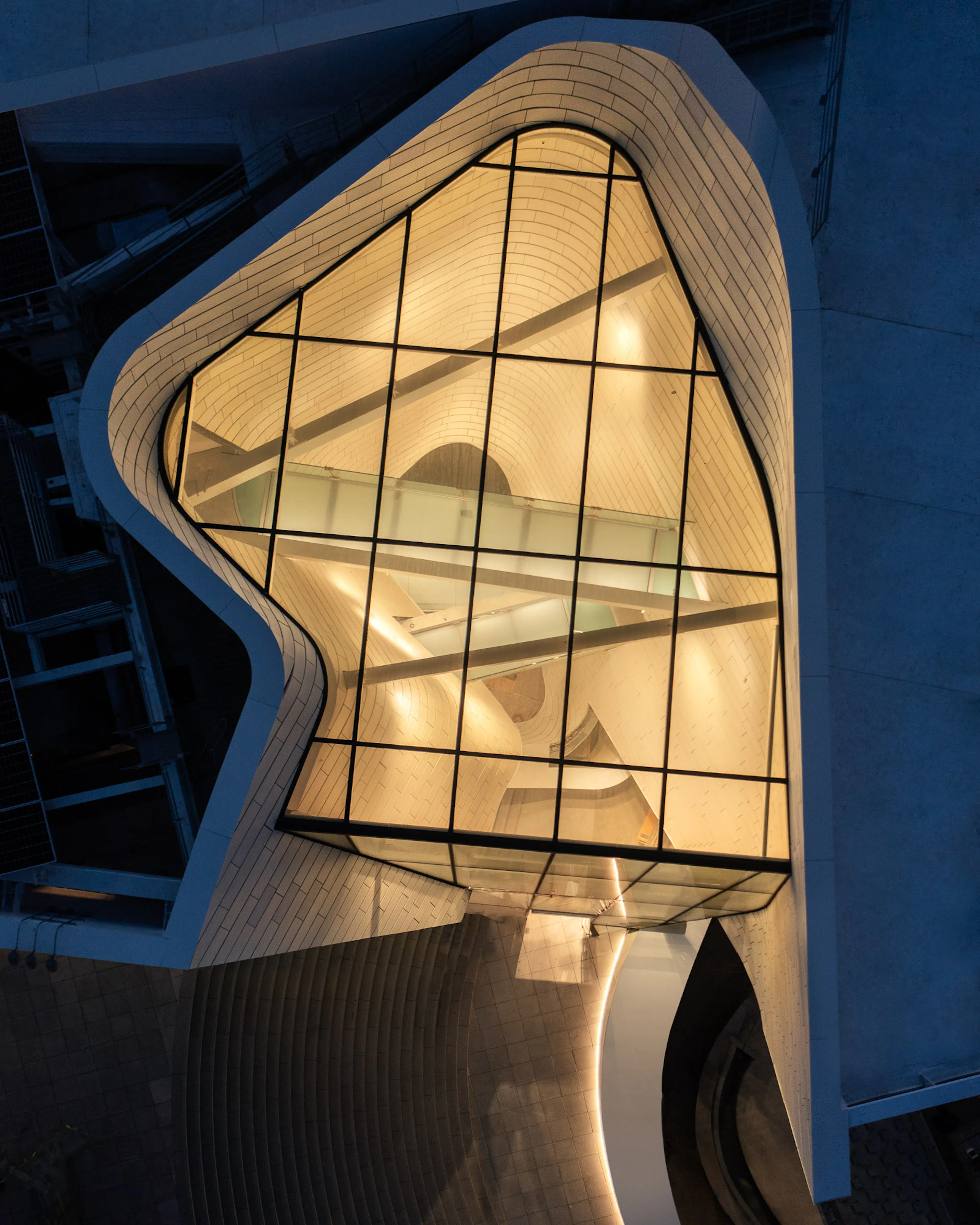 Orange County Museum of Art — 3