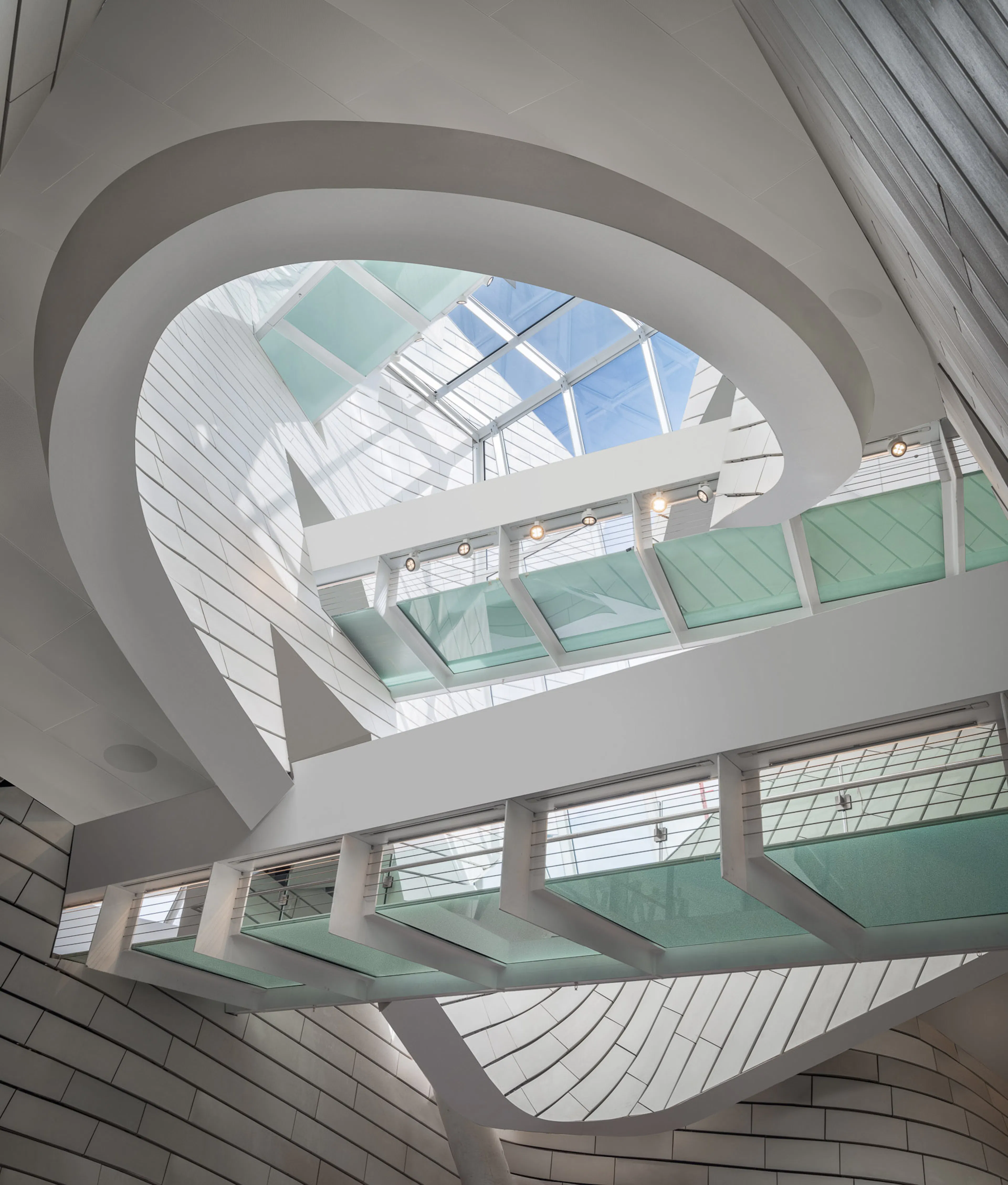 Orange County Museum of Art — 9