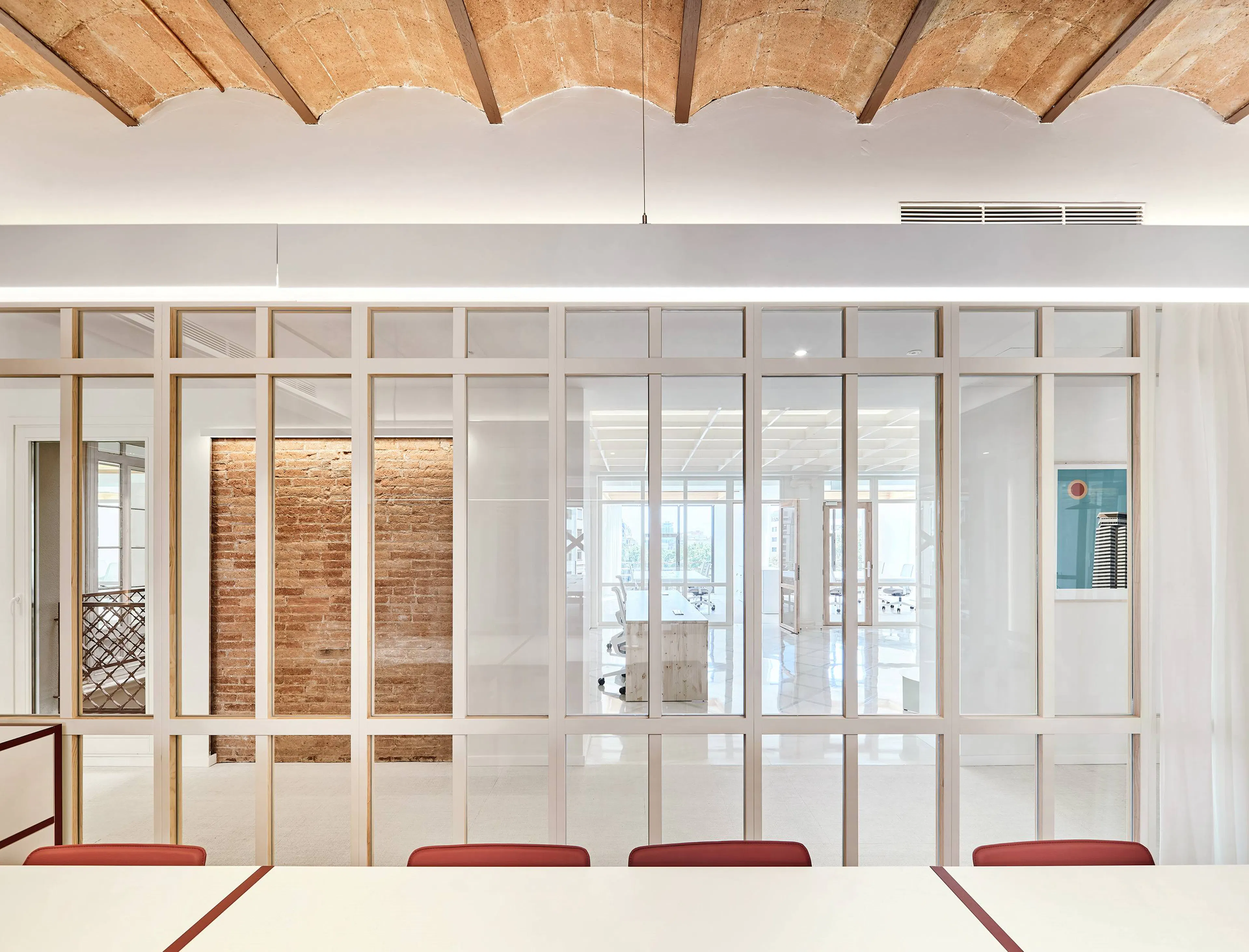 Casa Pich i Pon. LOOM Plaza Catalunya — 3