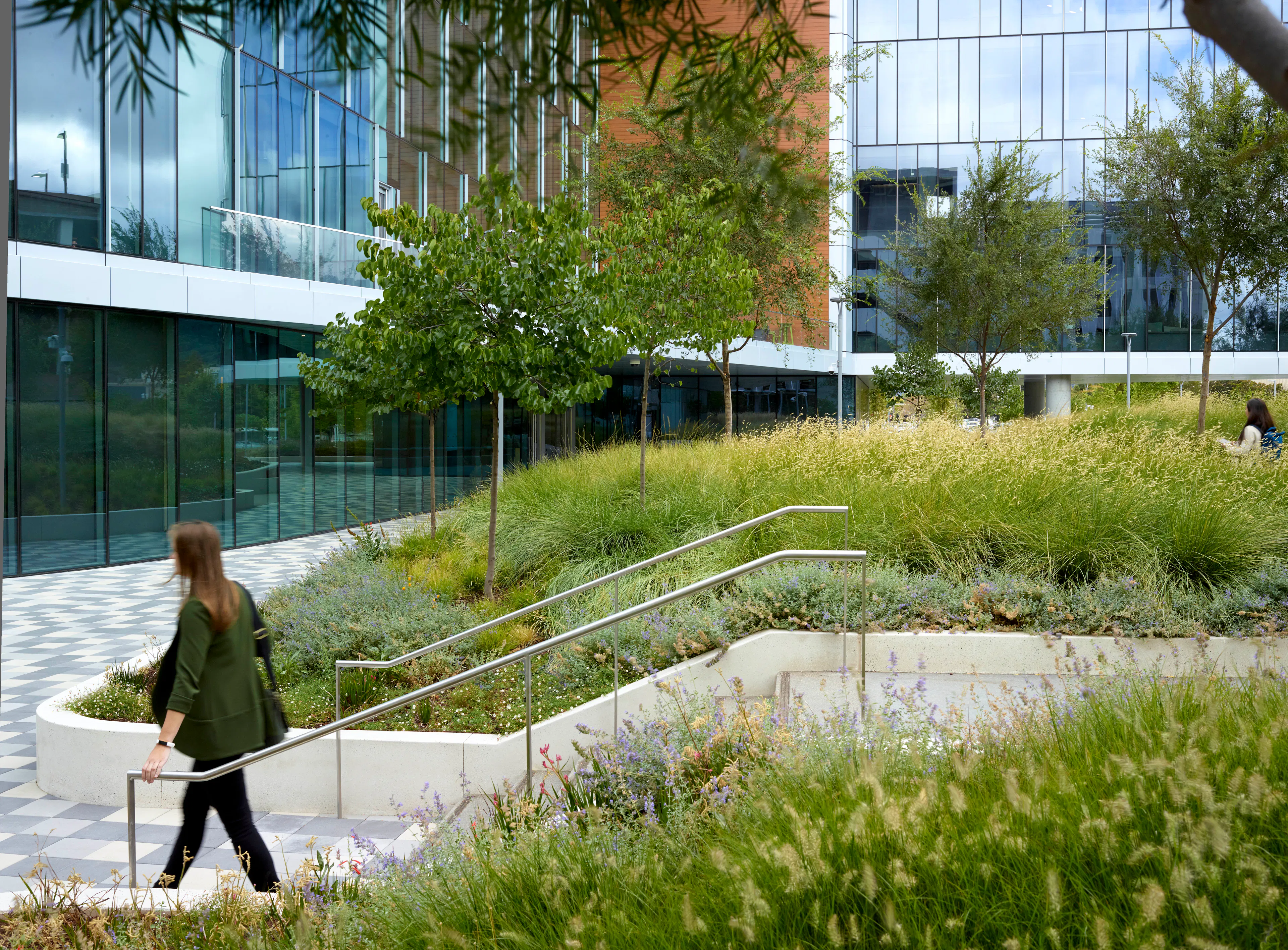 Workday + BART Innovation Plaza — 3