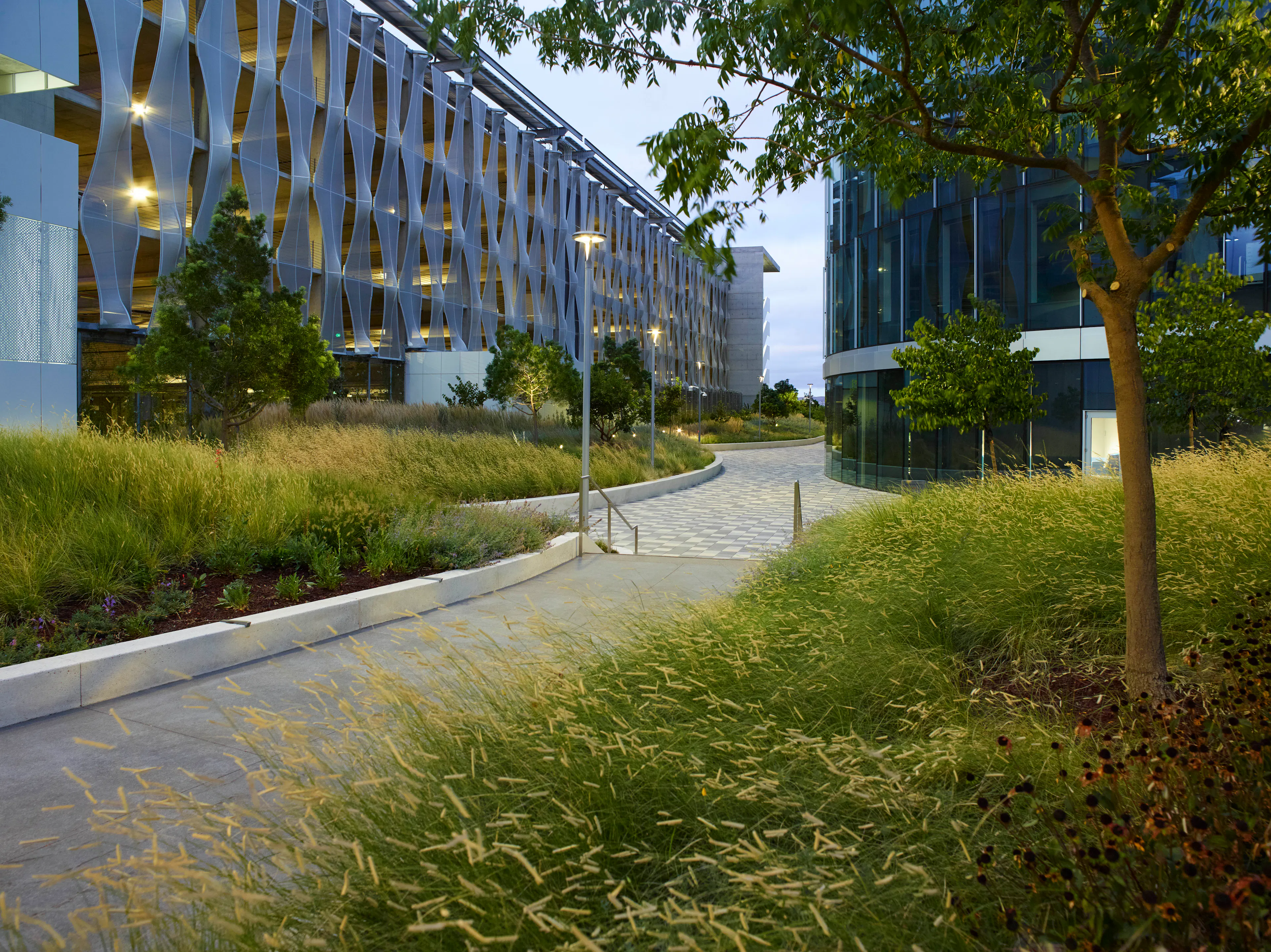 Workday + BART Innovation Plaza — 4