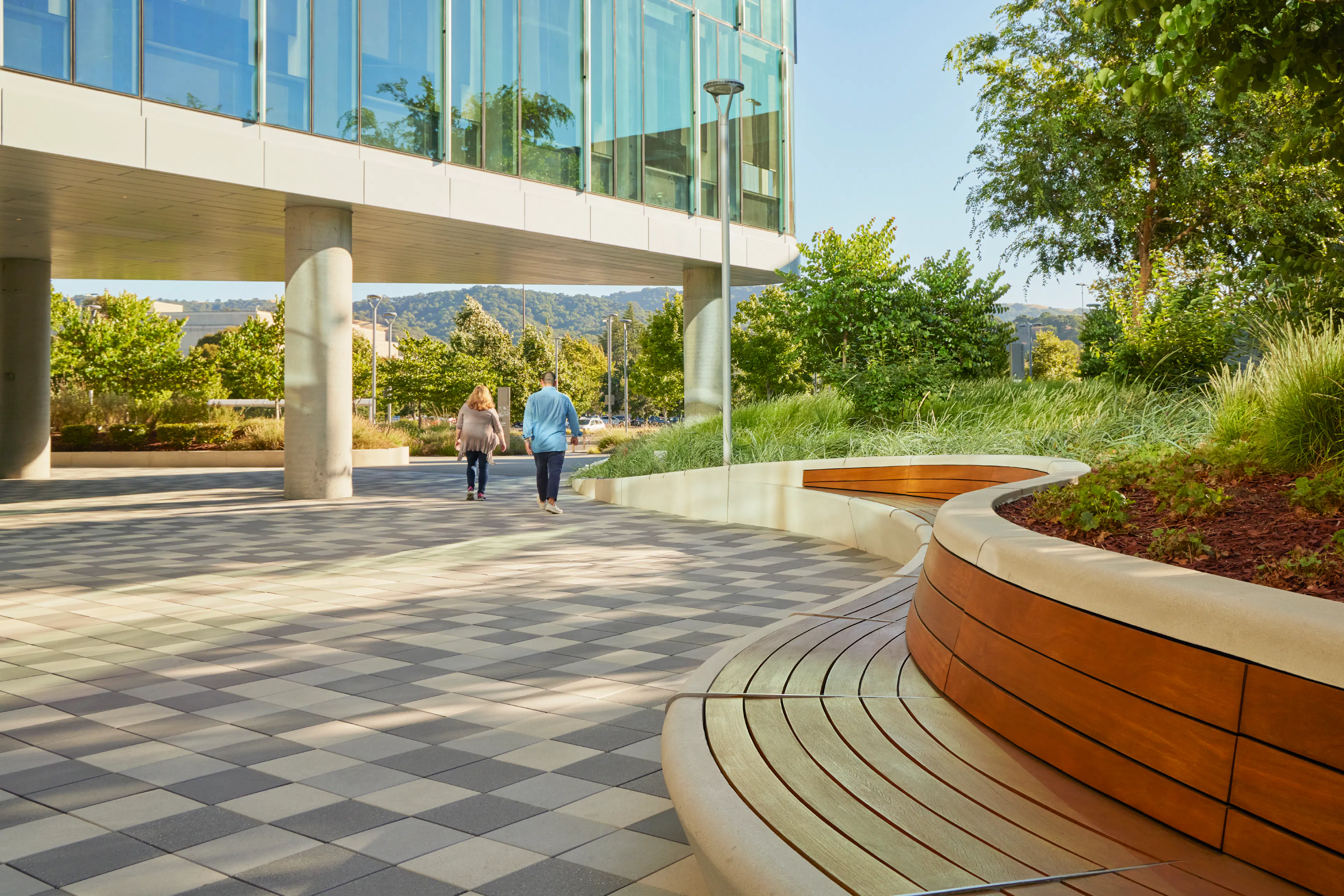 Workday + BART Innovation Plaza — 5