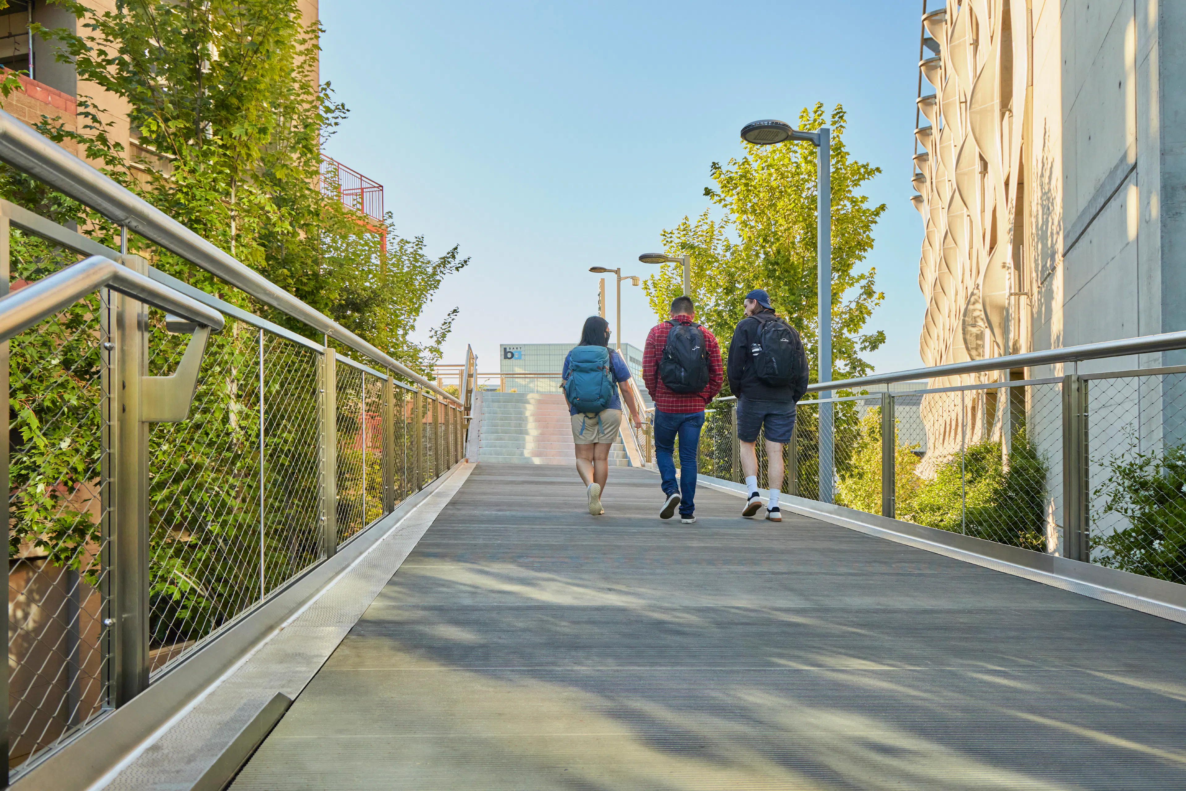 Workday + BART Innovation Plaza — 10