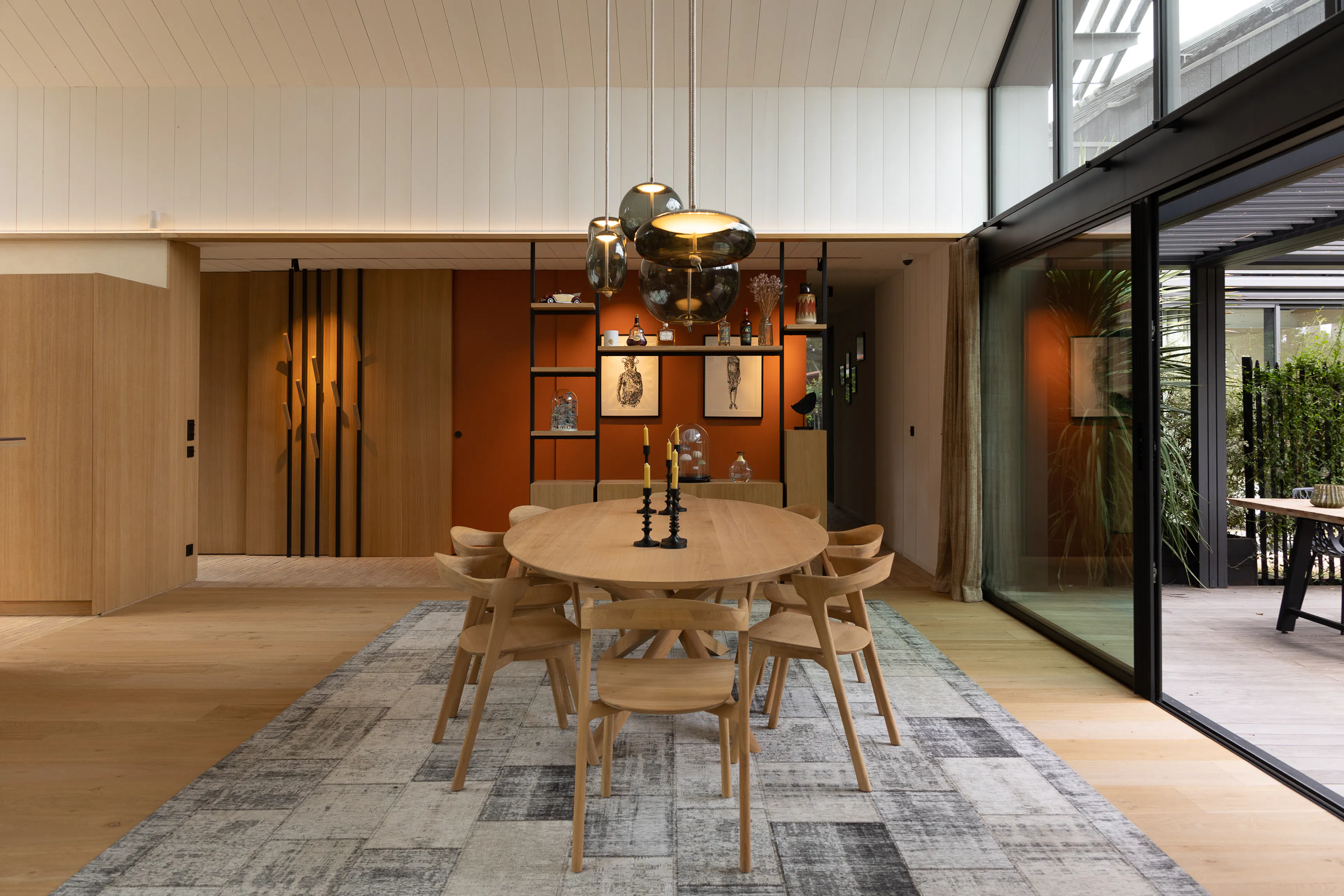 Wabi Sabi House — 10